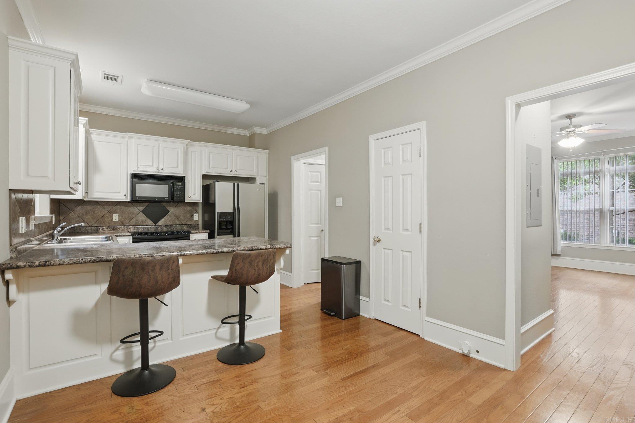7106  Ohio St  Little Rock, AR