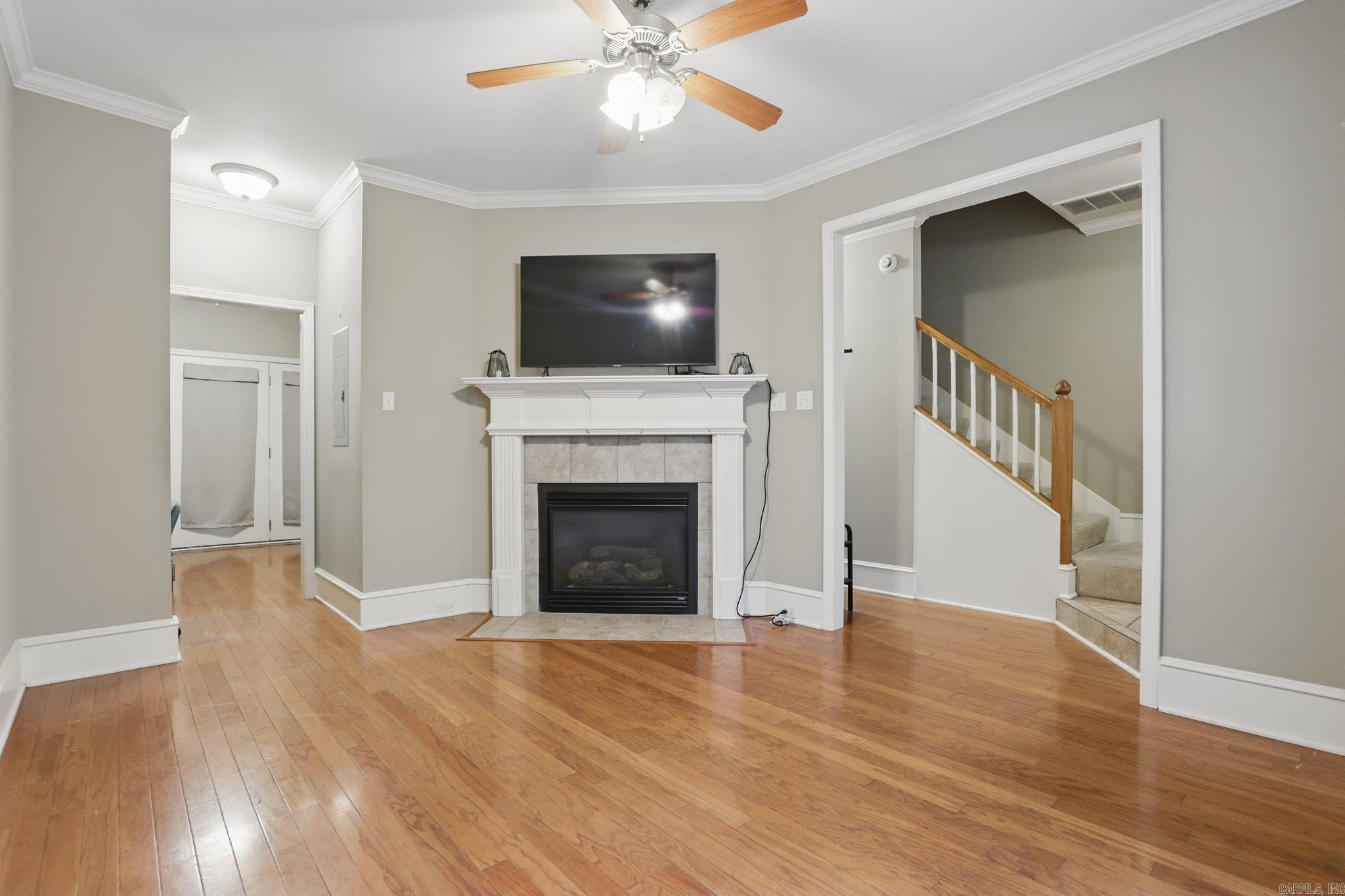 7106  Ohio St  Little Rock, AR