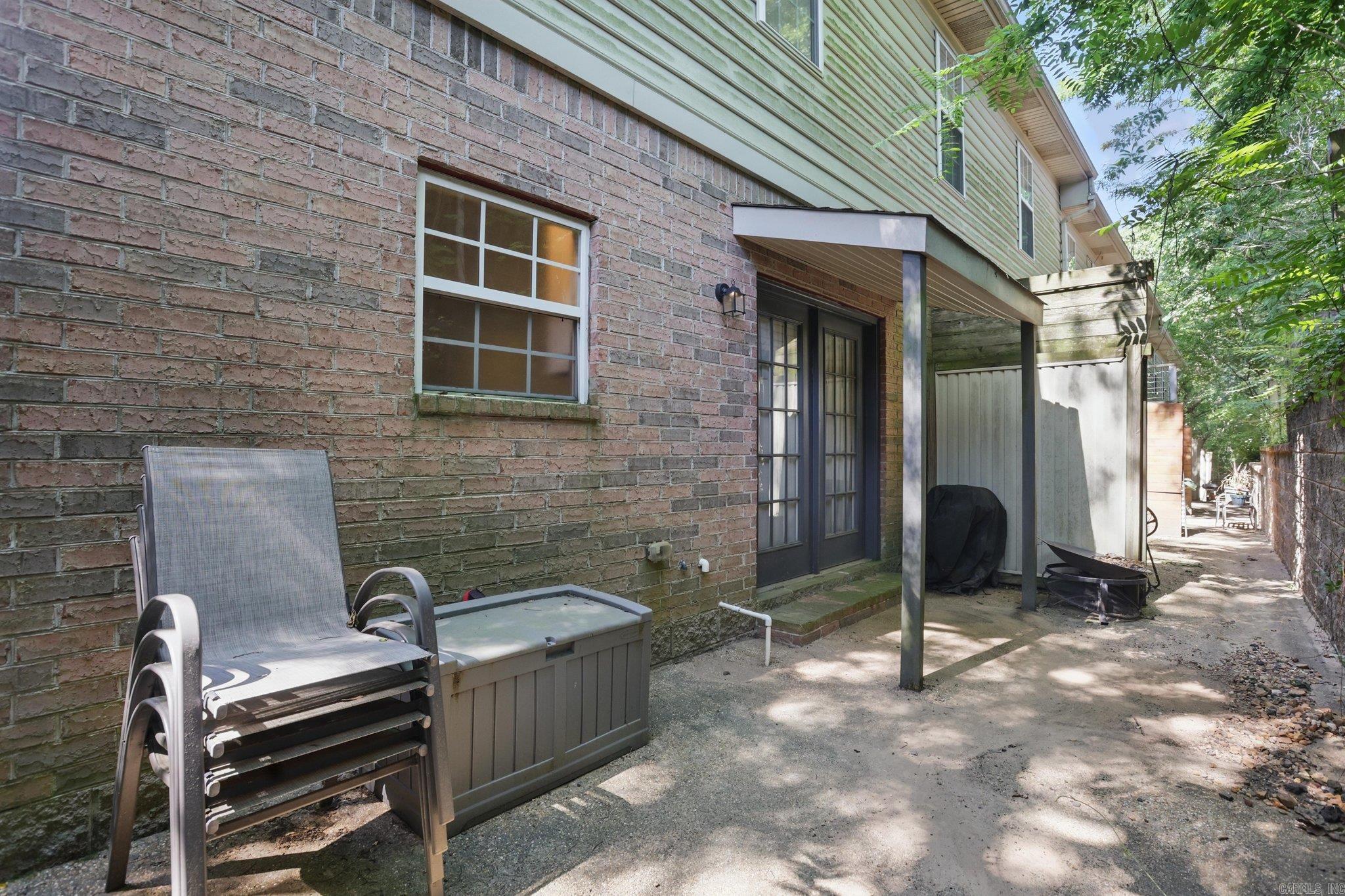 7106  Ohio St  Little Rock, AR