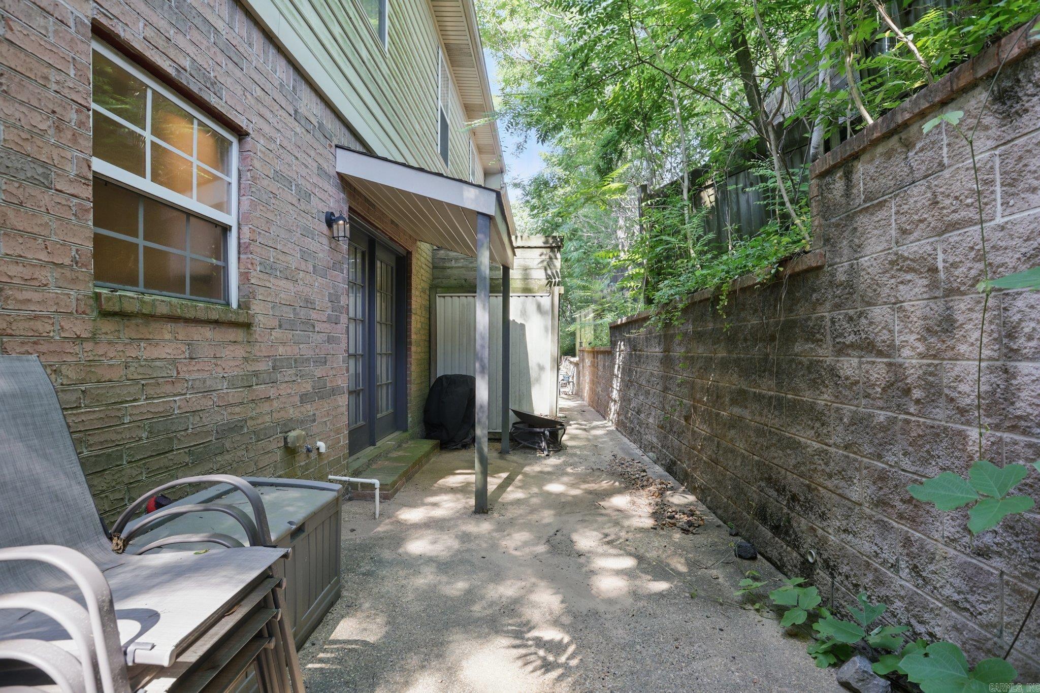 7106  Ohio St  Little Rock, AR