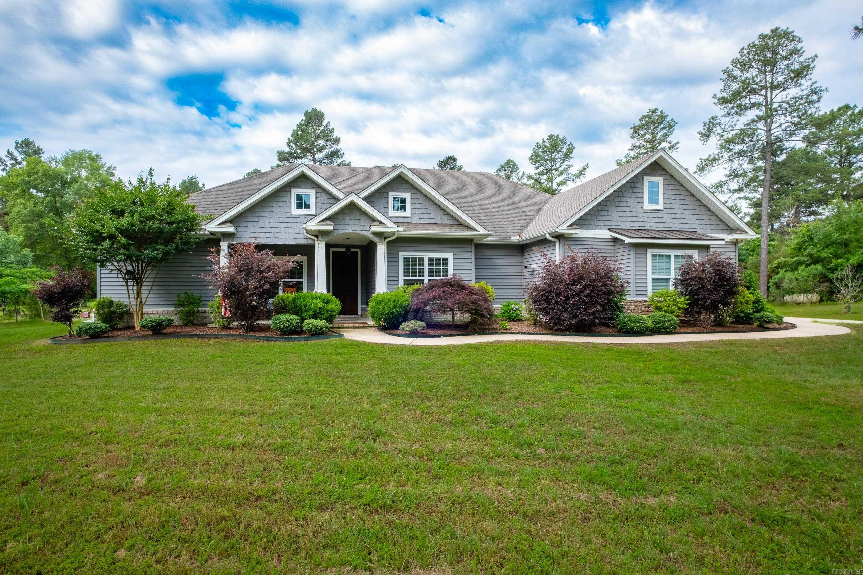 853  Rushing Rd  Little Rock, AR