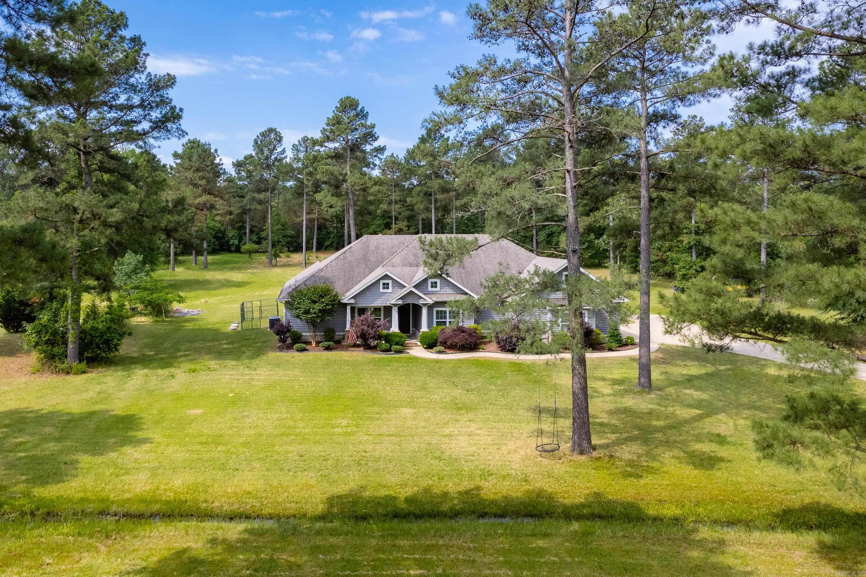 853  Rushing Rd  Little Rock, AR