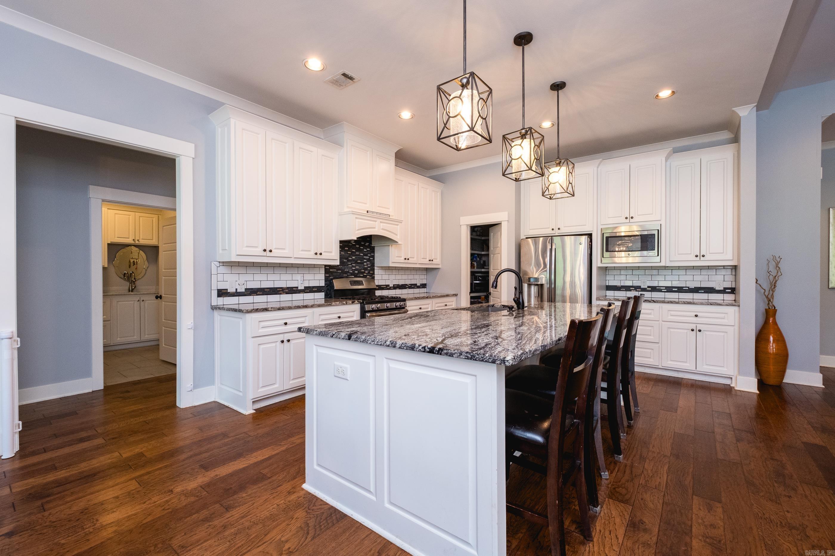 853  Rushing Rd  Little Rock, AR