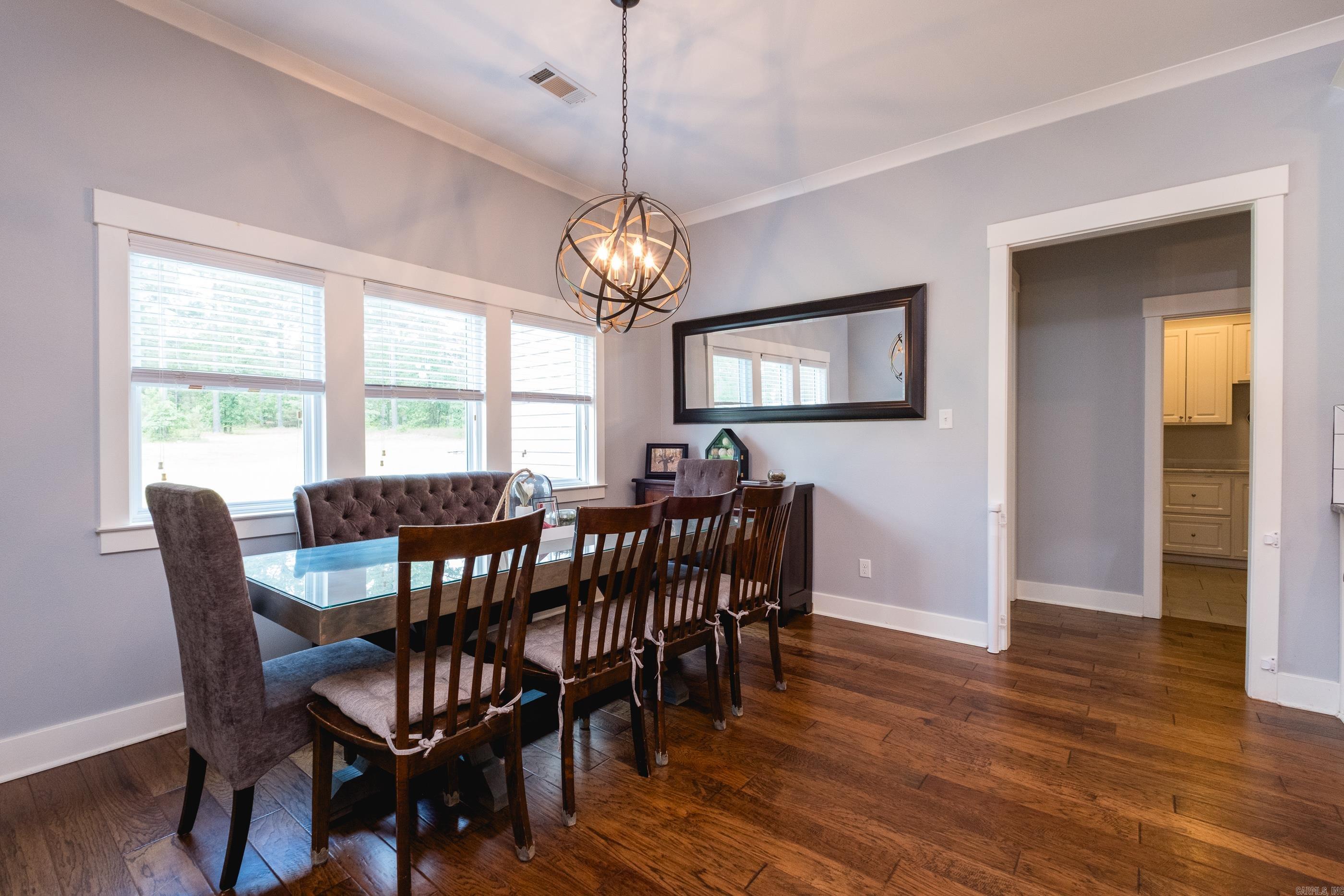 853  Rushing Rd  Little Rock, AR