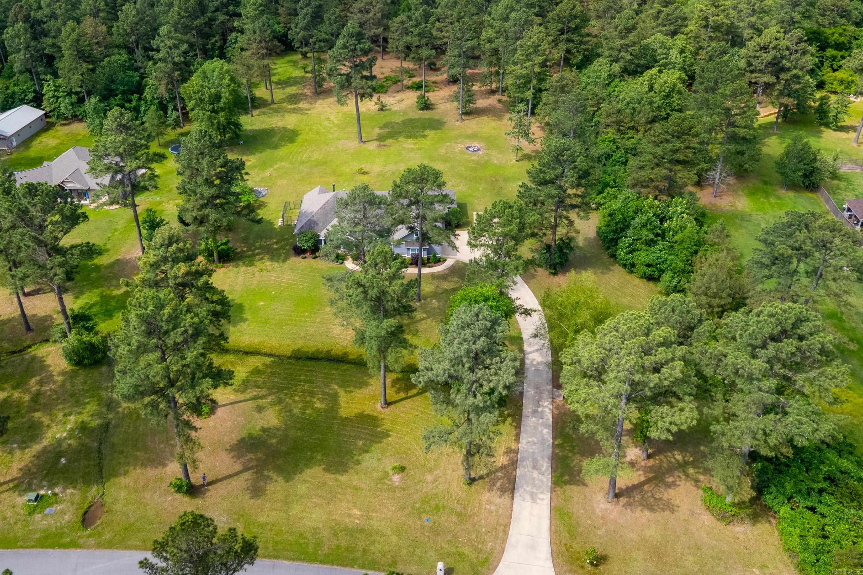 853  Rushing Rd  Little Rock, AR