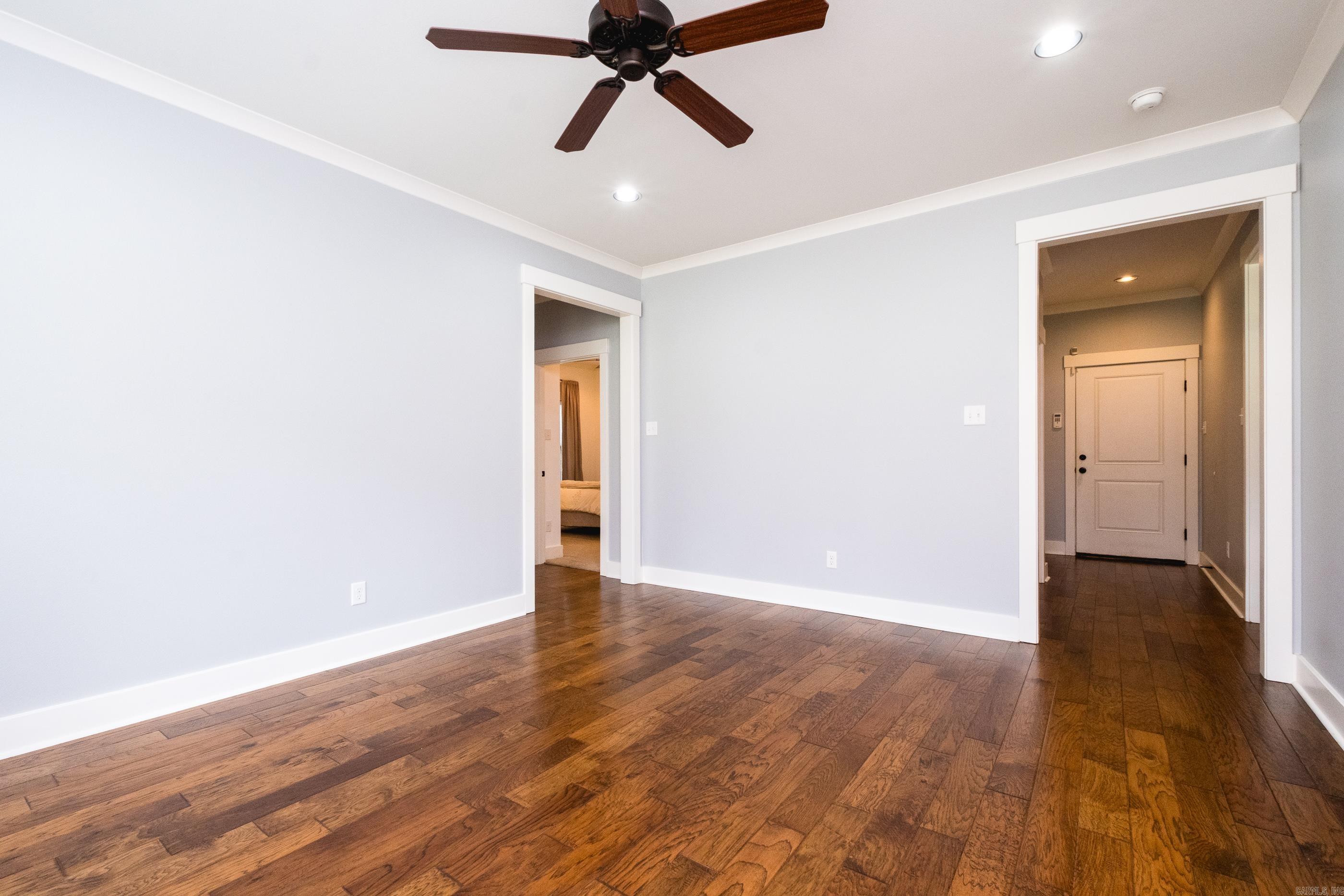 853  Rushing Rd  Little Rock, AR