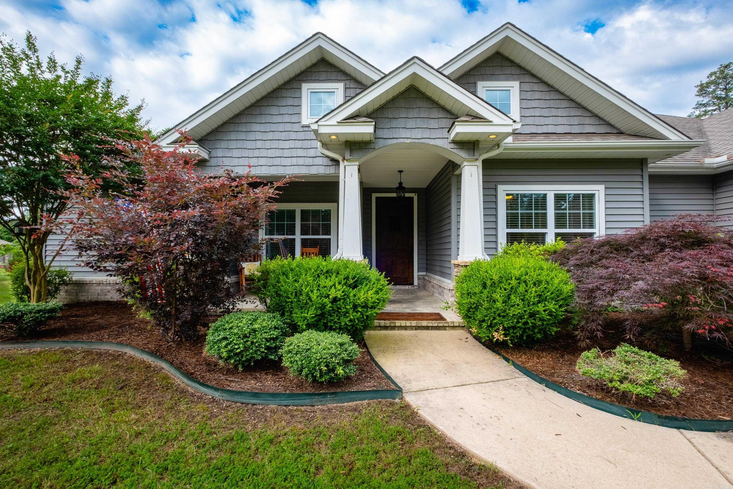 853  Rushing Rd  Little Rock, AR