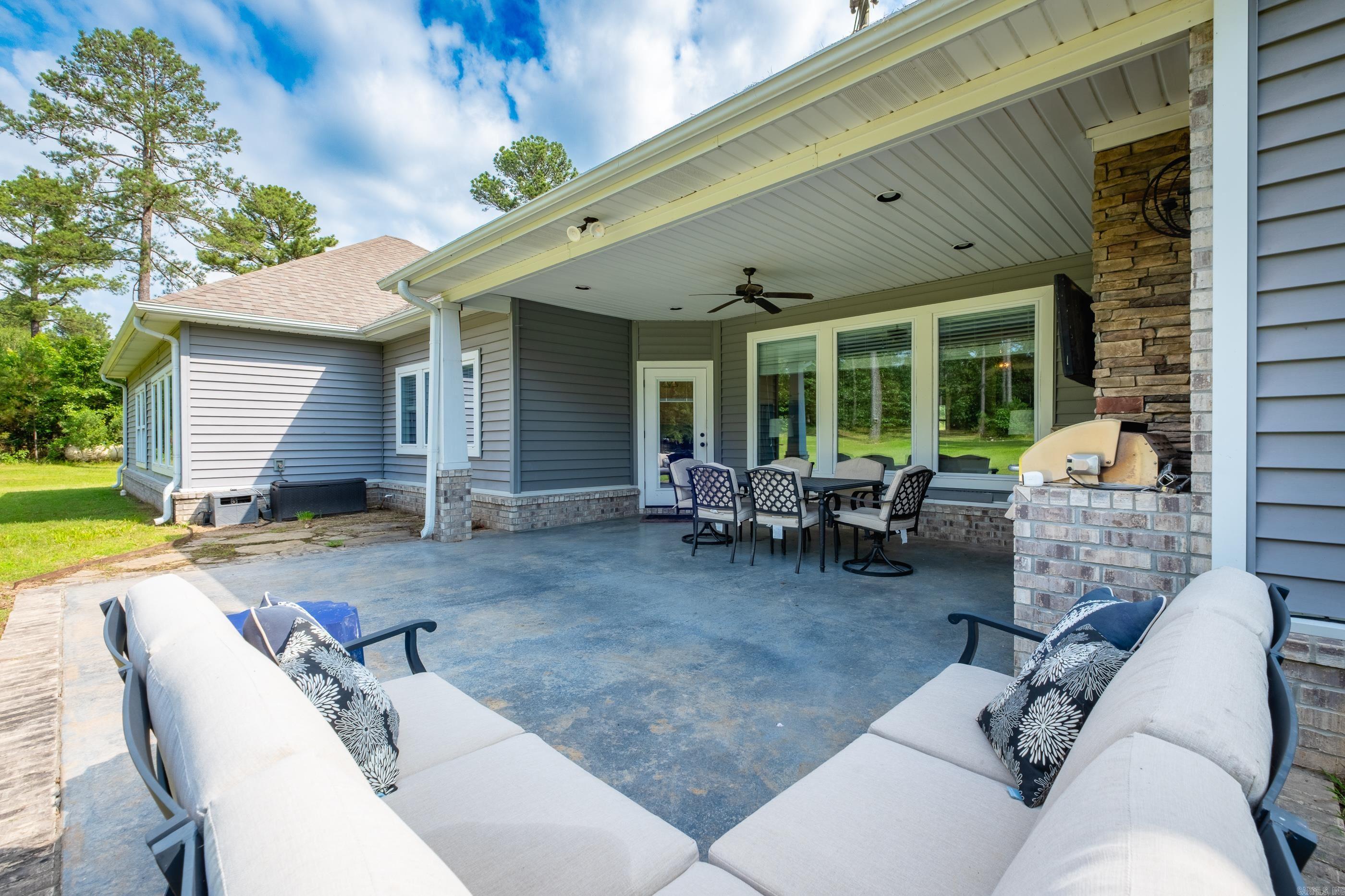 853  Rushing Rd  Little Rock, AR
