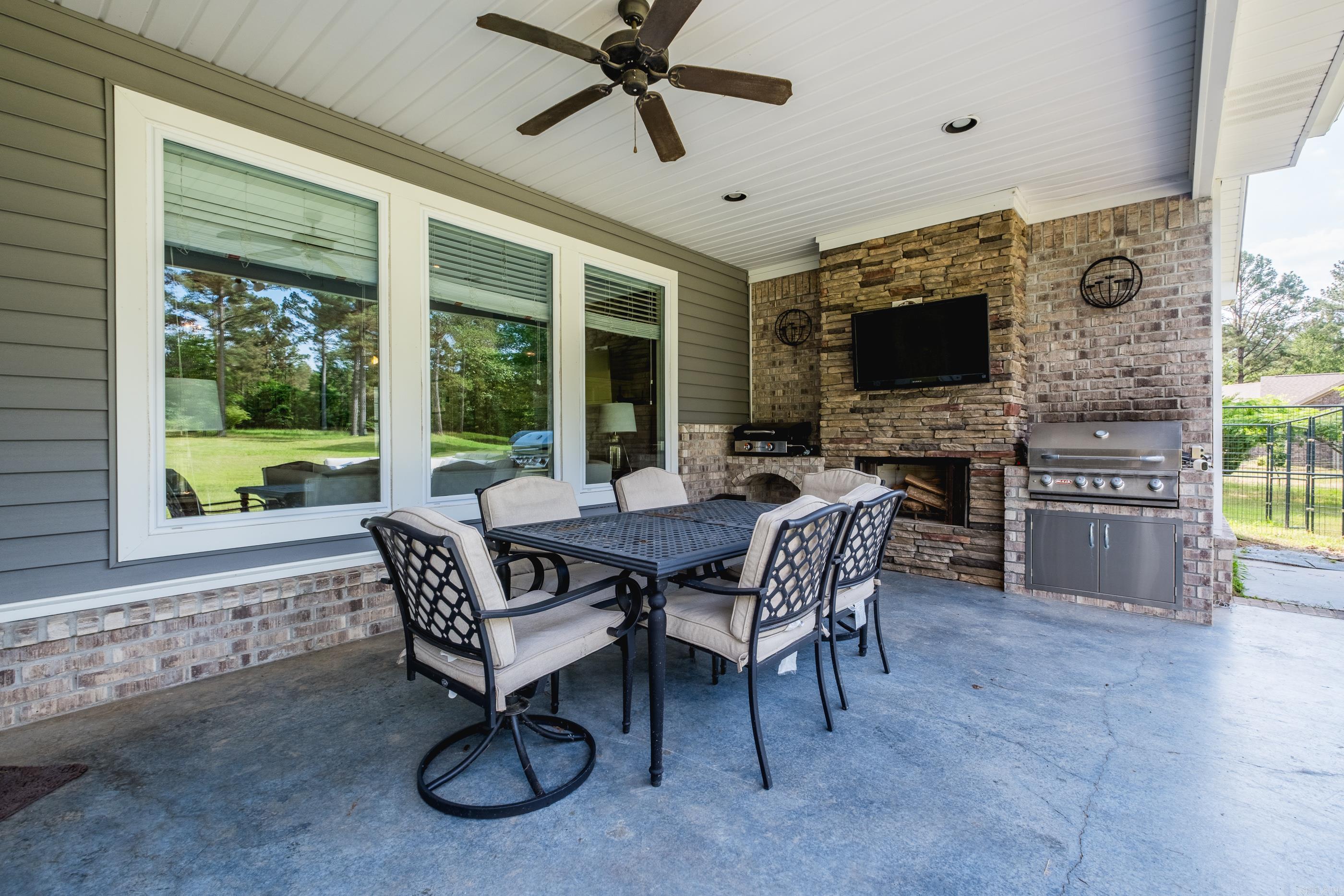 853  Rushing Rd  Little Rock, AR