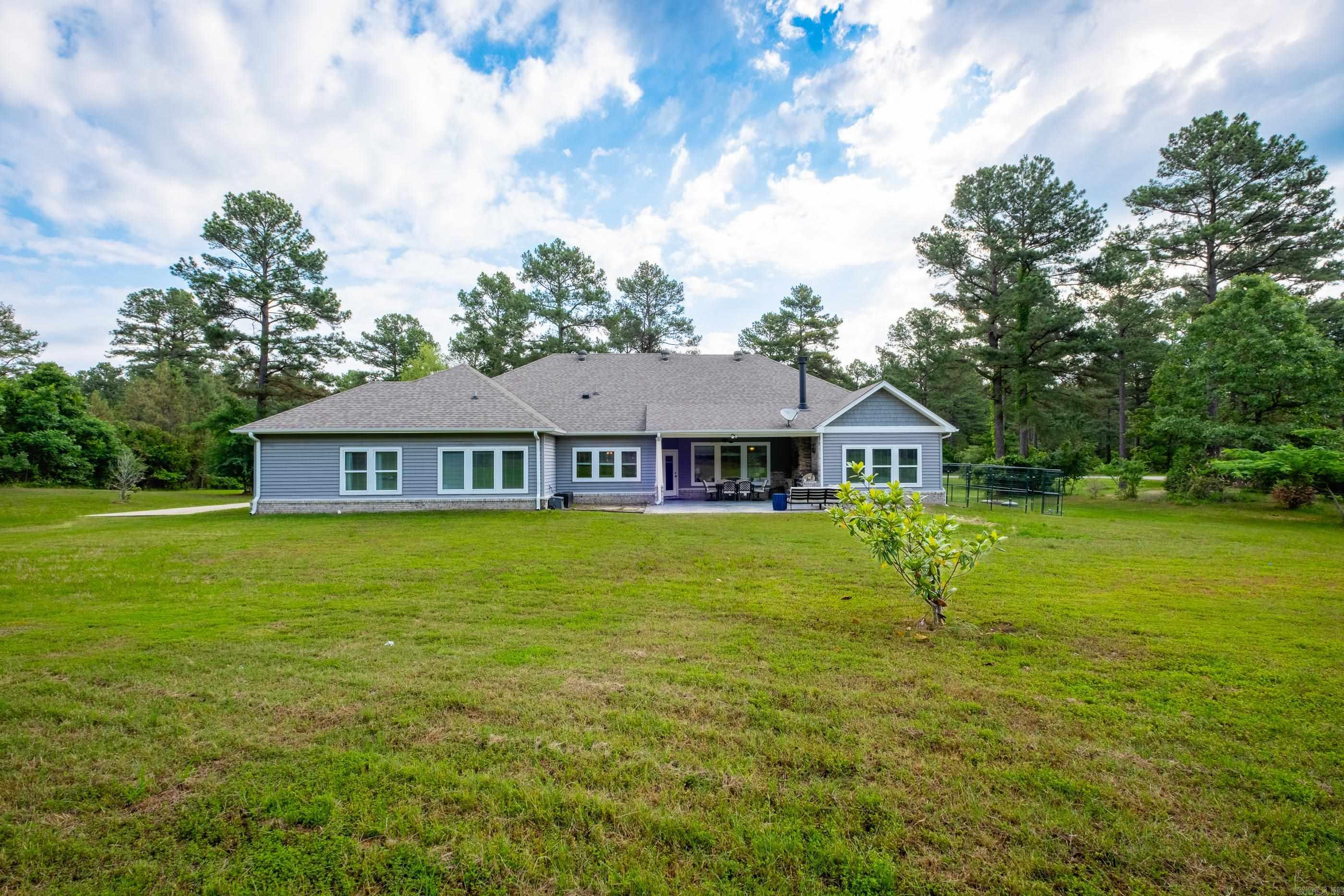 853  Rushing Rd  Little Rock, AR