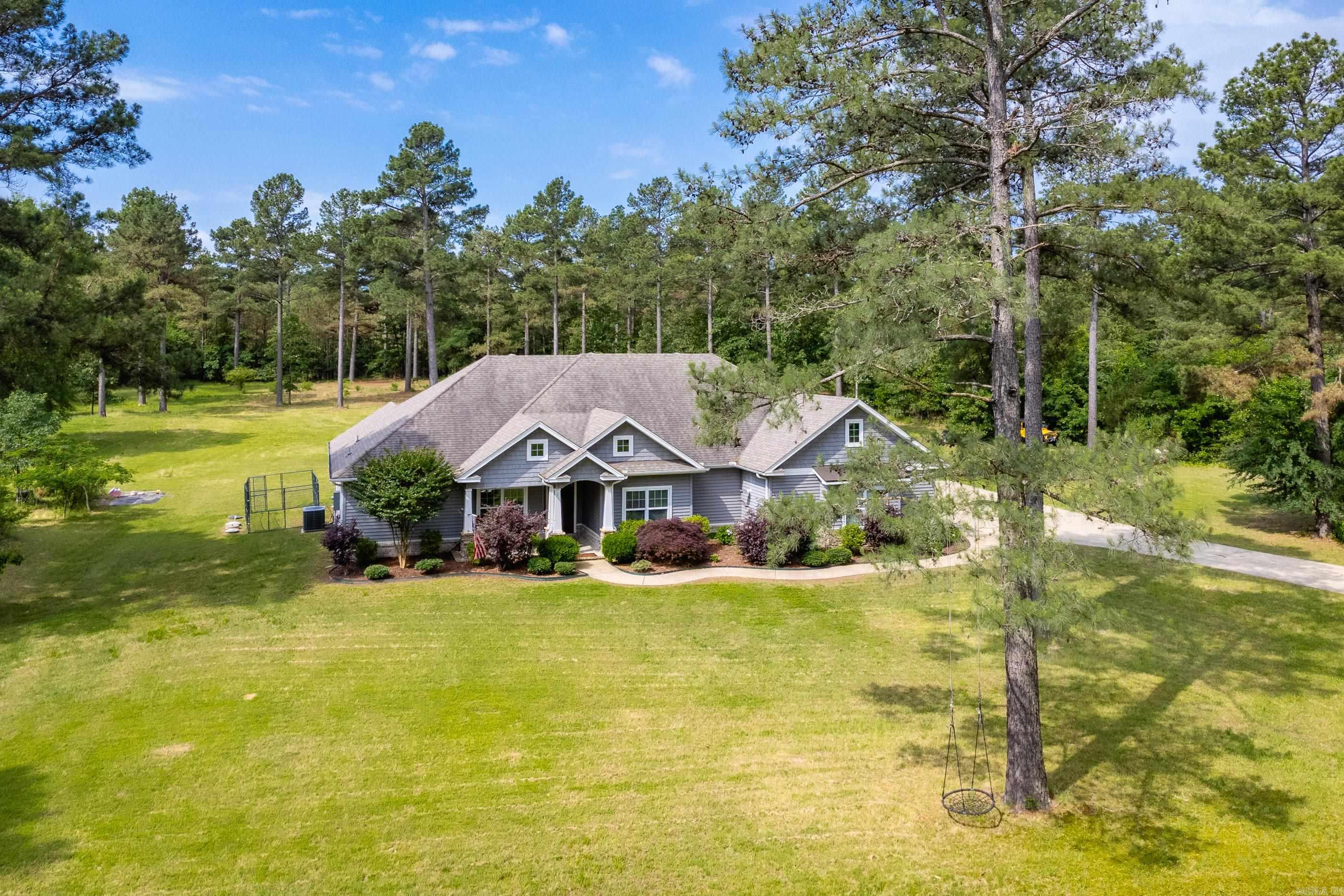 853  Rushing Rd  Little Rock, AR