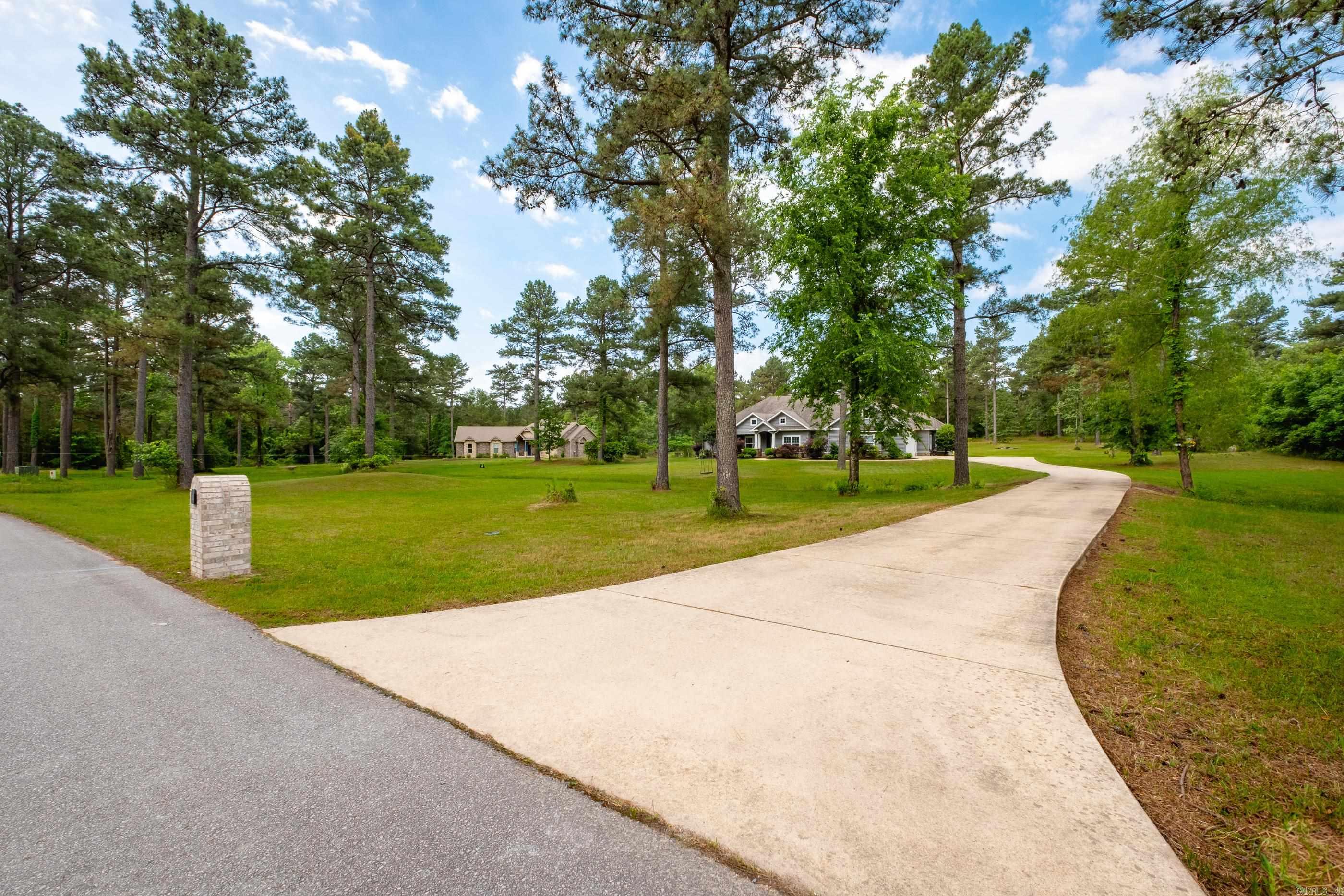 853  Rushing Rd  Little Rock, AR
