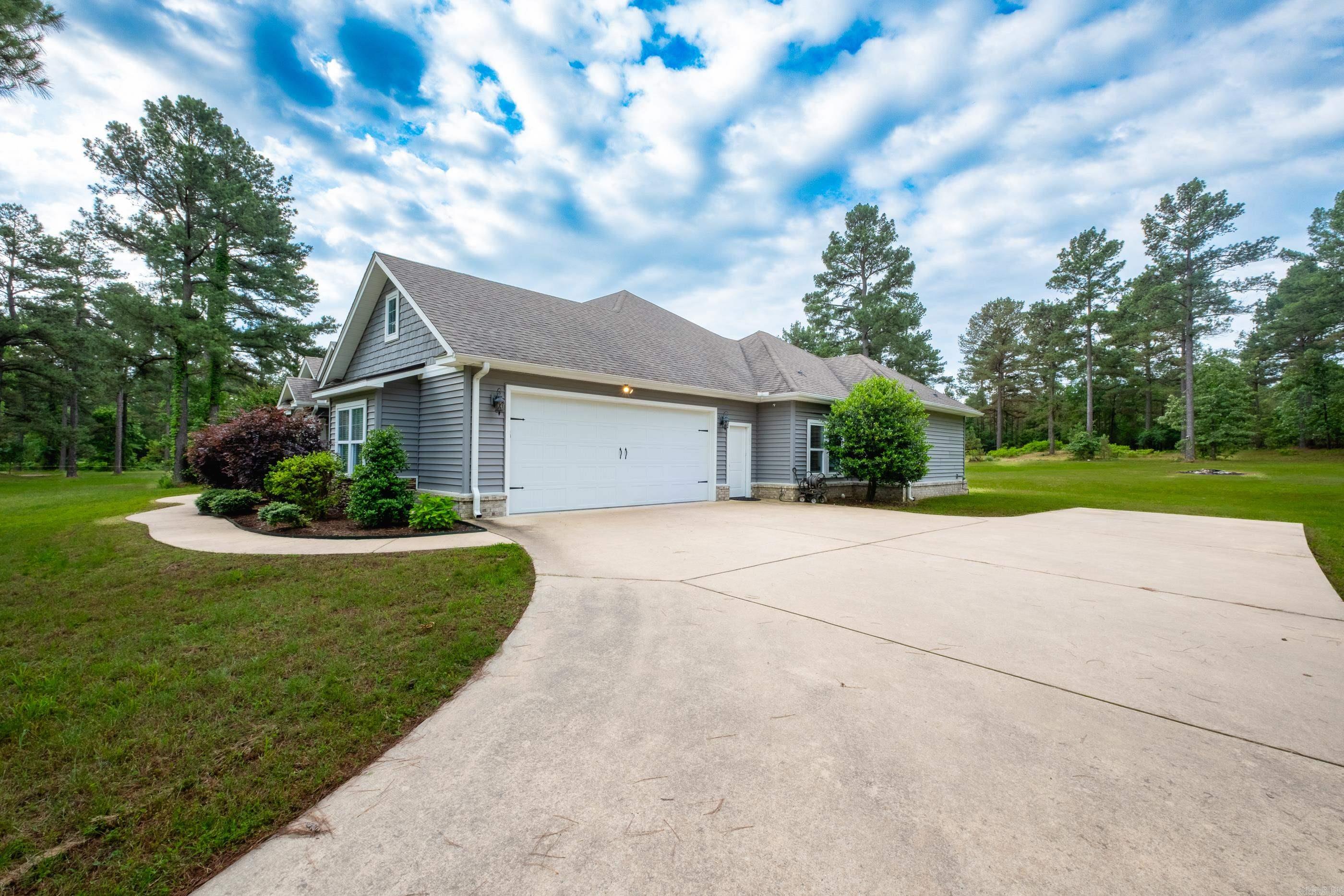 853  Rushing Rd  Little Rock, AR