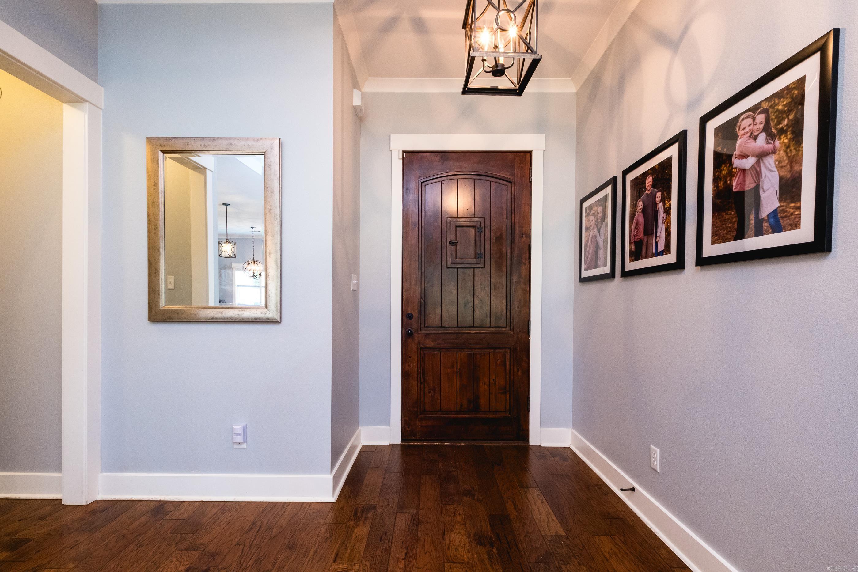 853  Rushing Rd  Little Rock, AR
