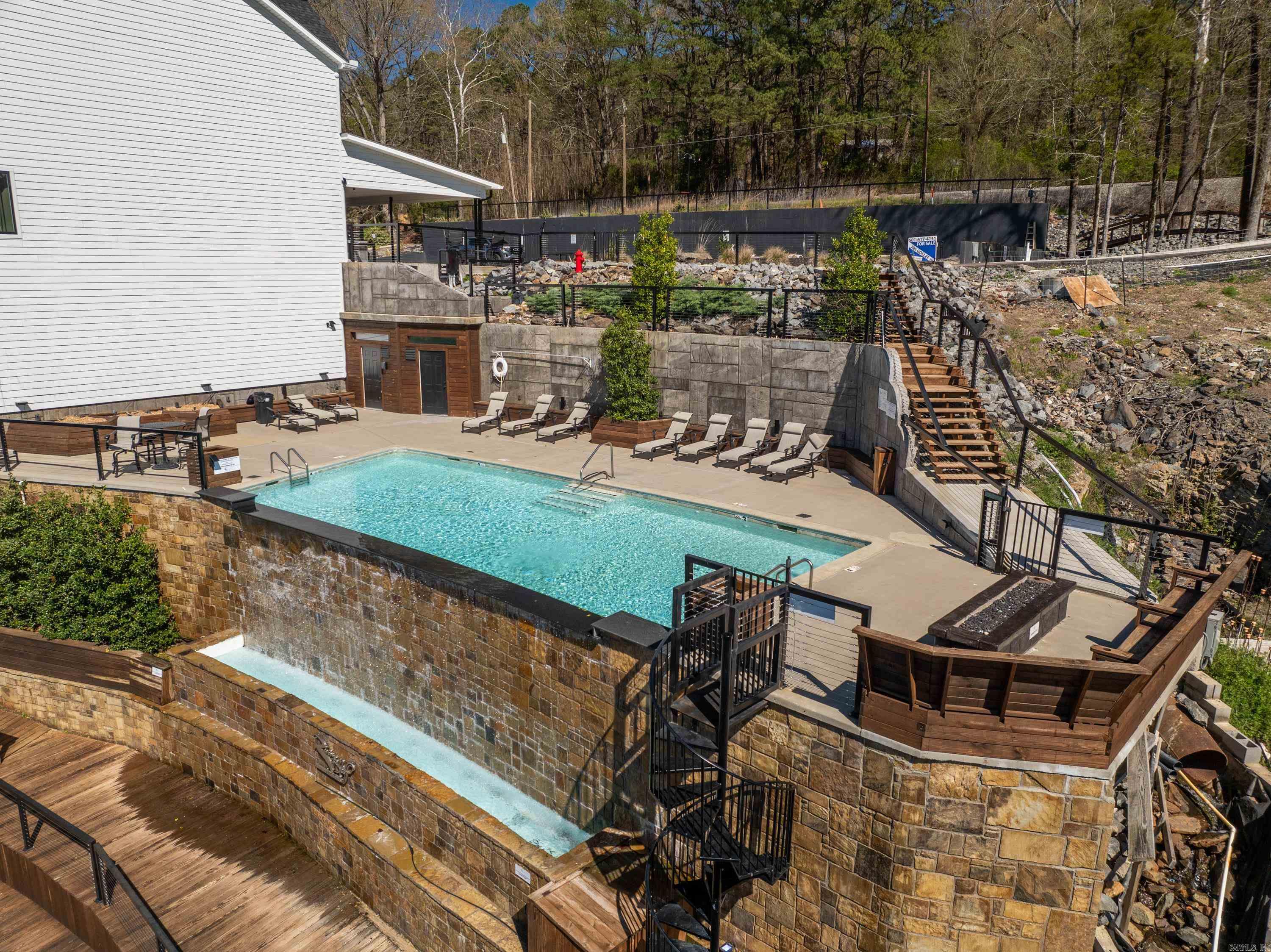 231  LEDGEROCK  Hot Springs, AR