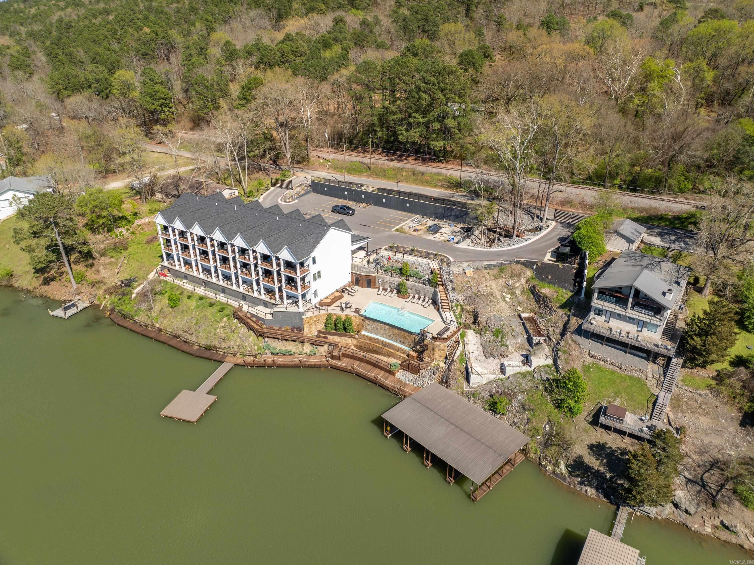 231  LEDGEROCK  Hot Springs, AR