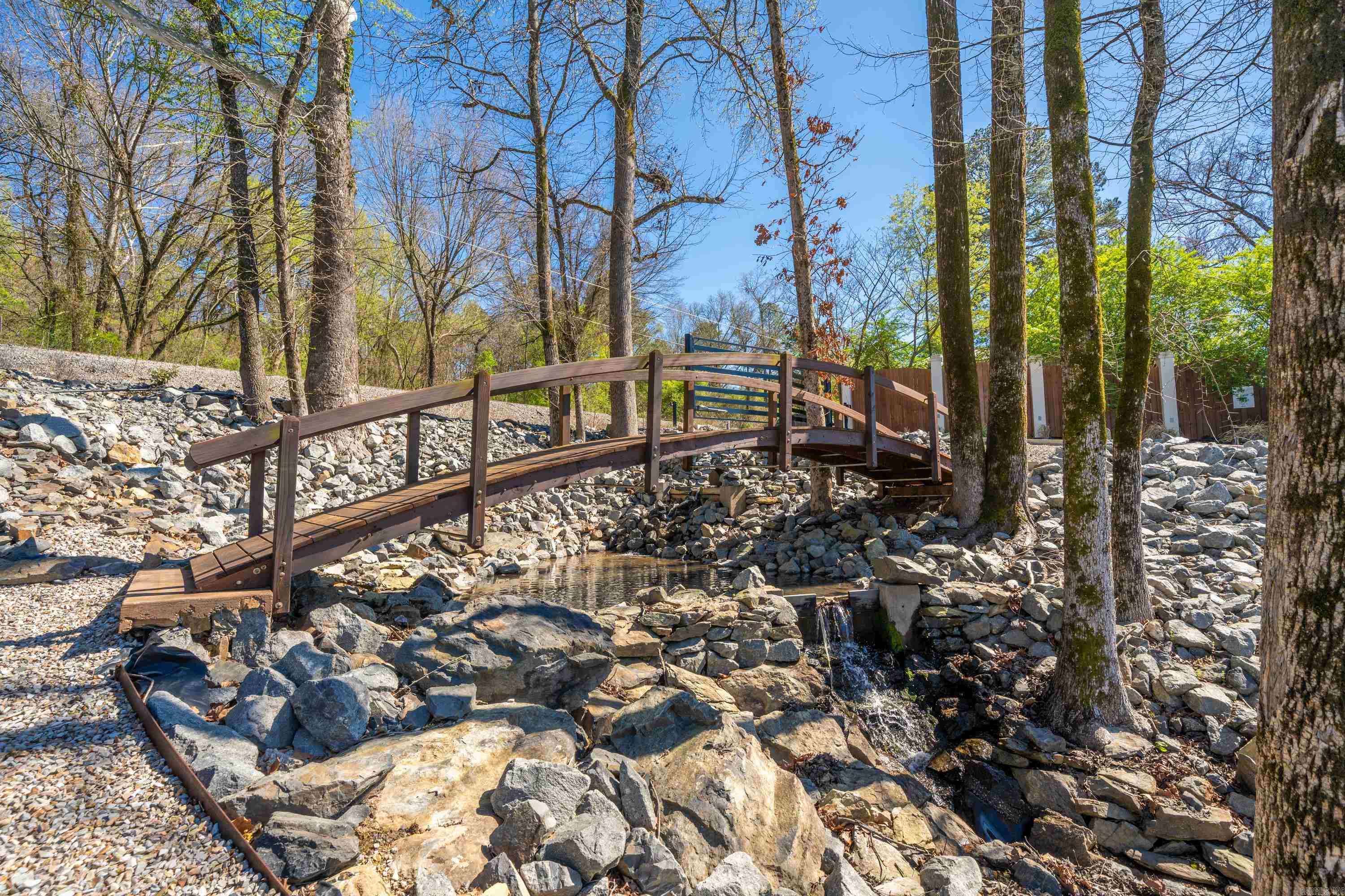 231  LEDGEROCK  Hot Springs, AR