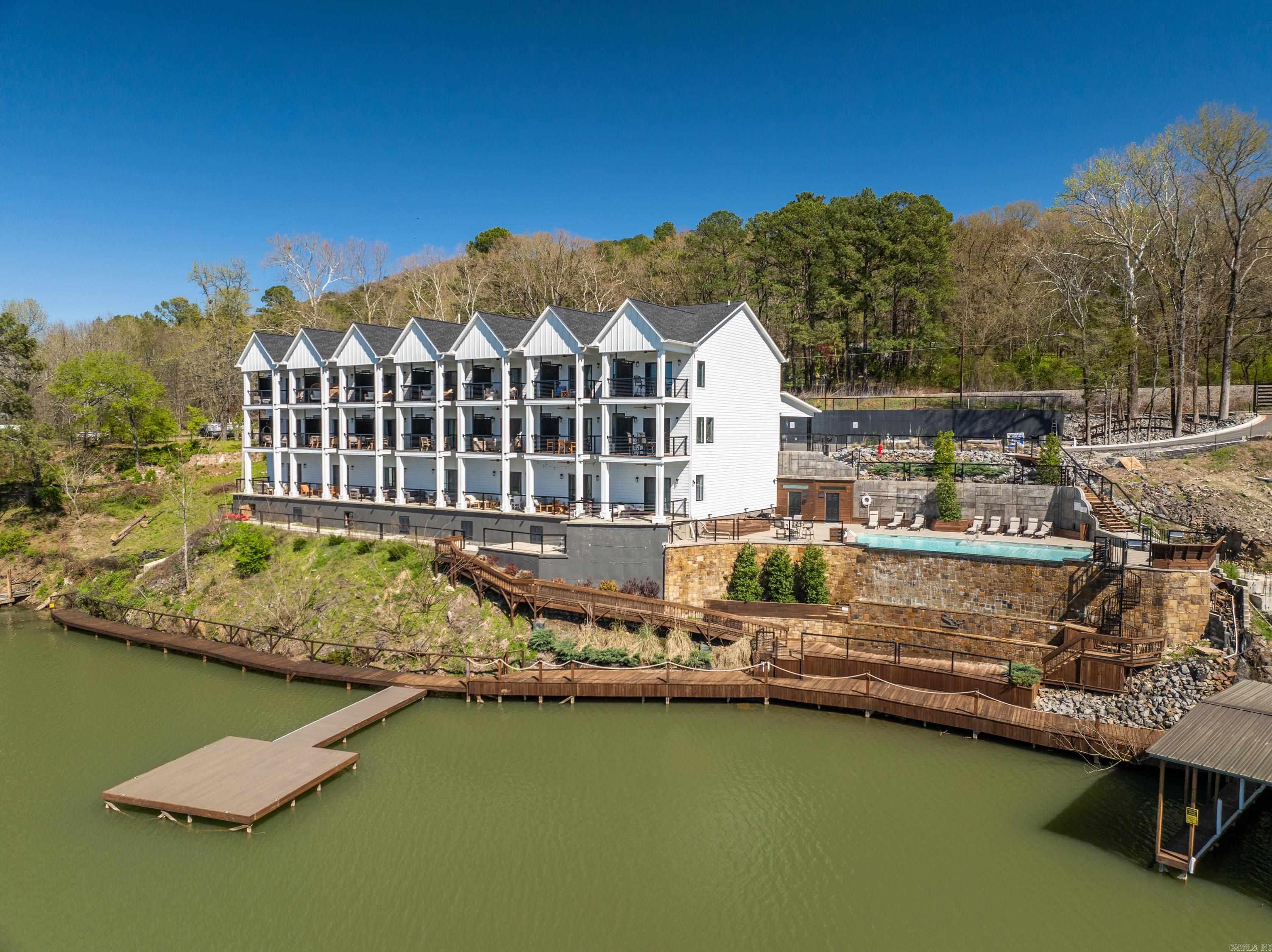 231  LEDGEROCK  Hot Springs, AR