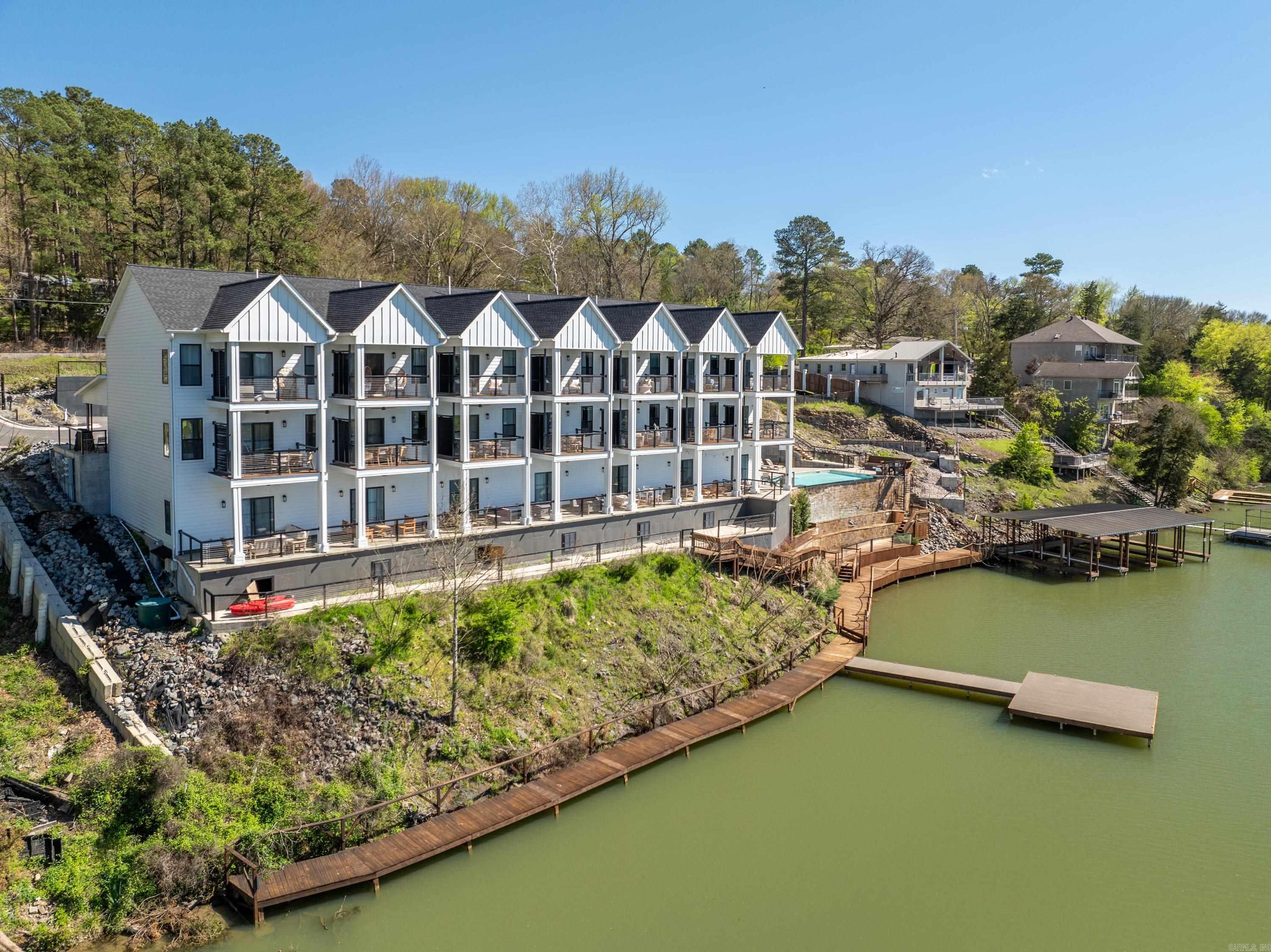 231 LEDGEROCK  Hot Springs, AR