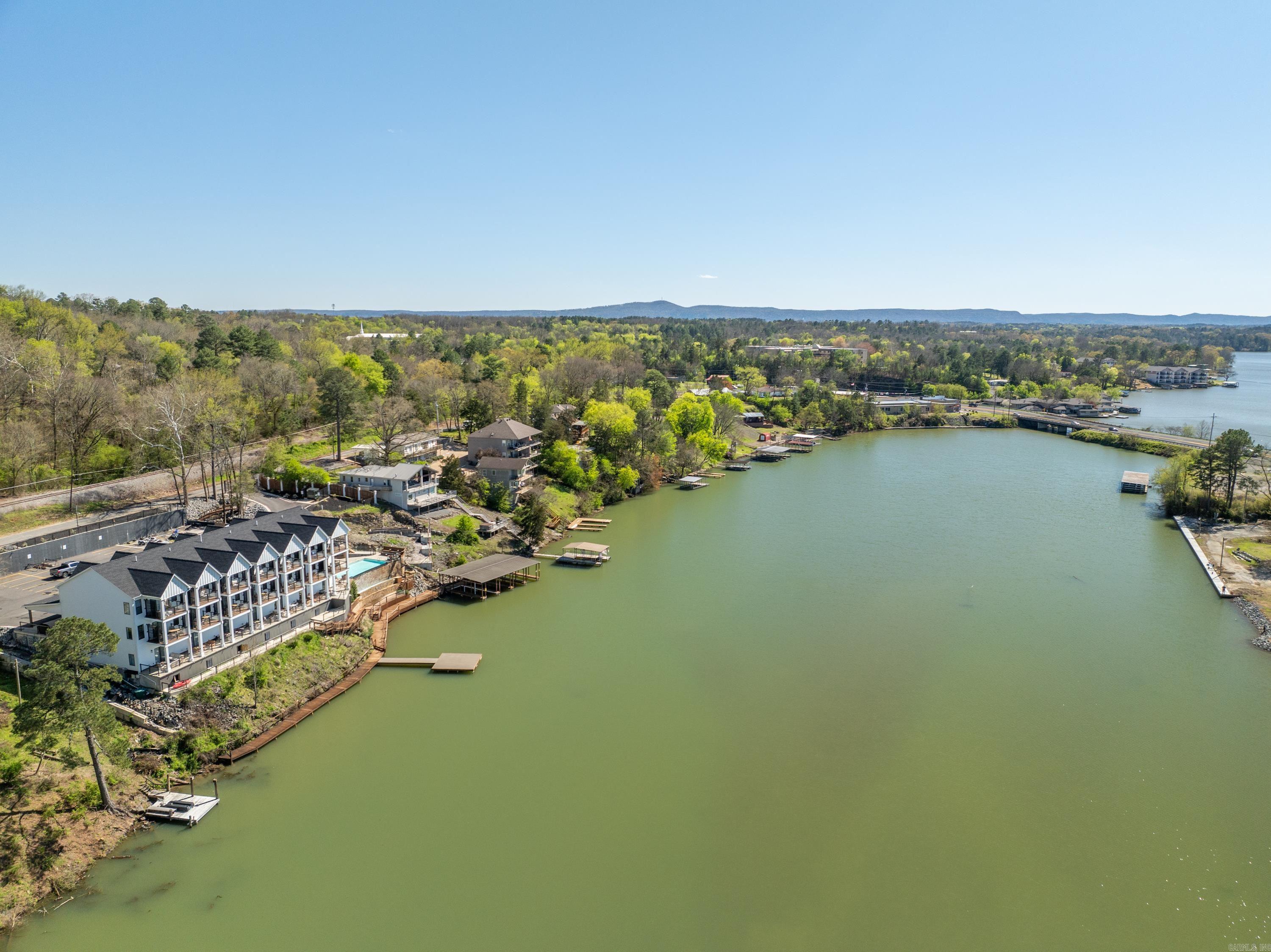 231  LEDGEROCK  Hot Springs, AR