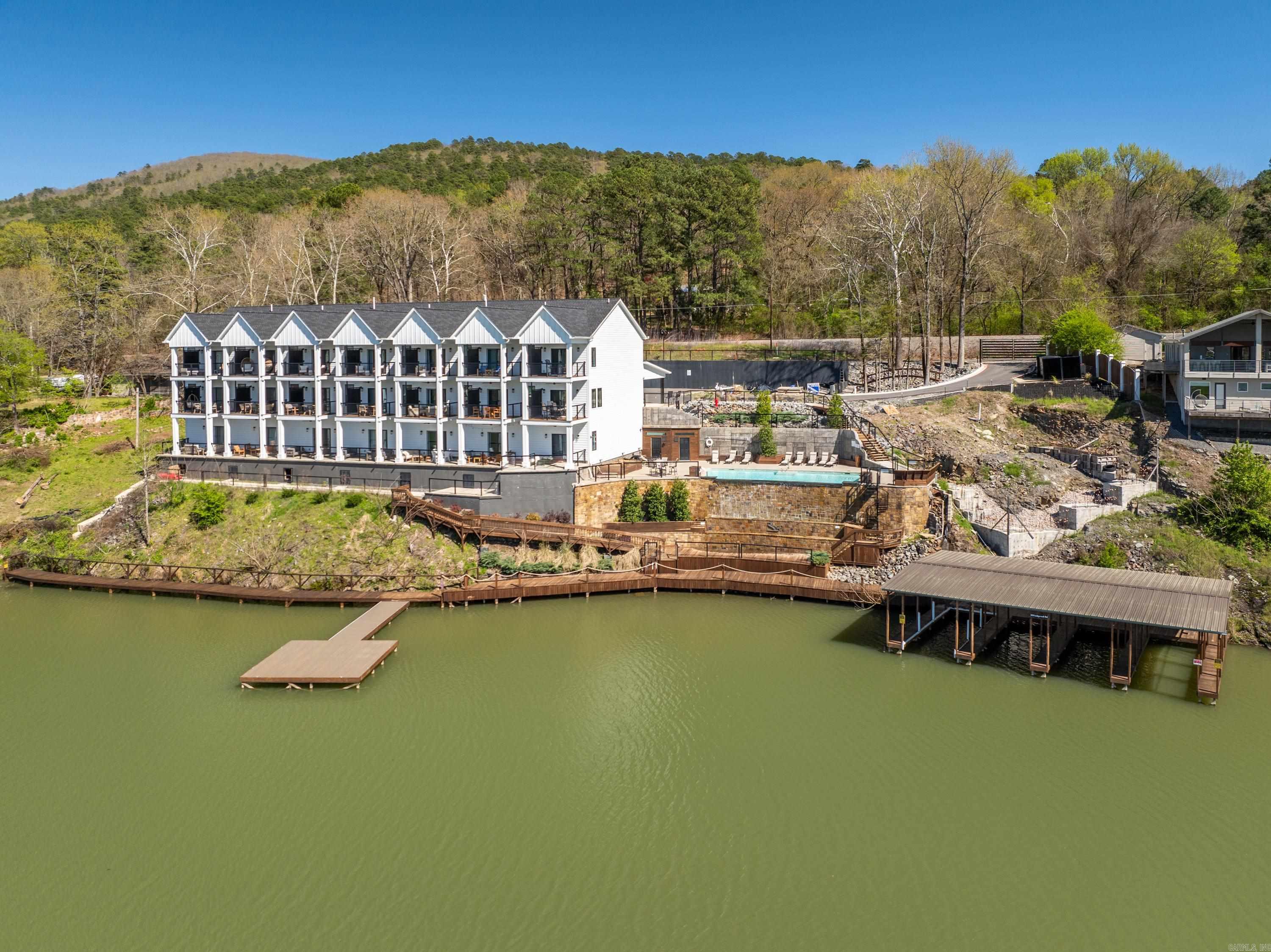 231  LEDGEROCK  Hot Springs, AR