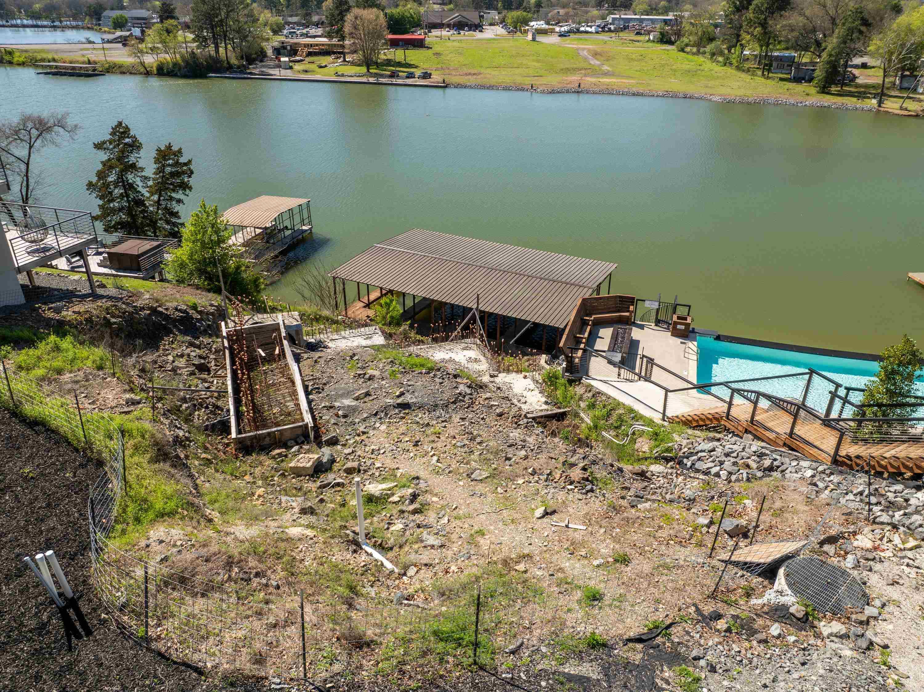 231  LEDGEROCK  Hot Springs, AR