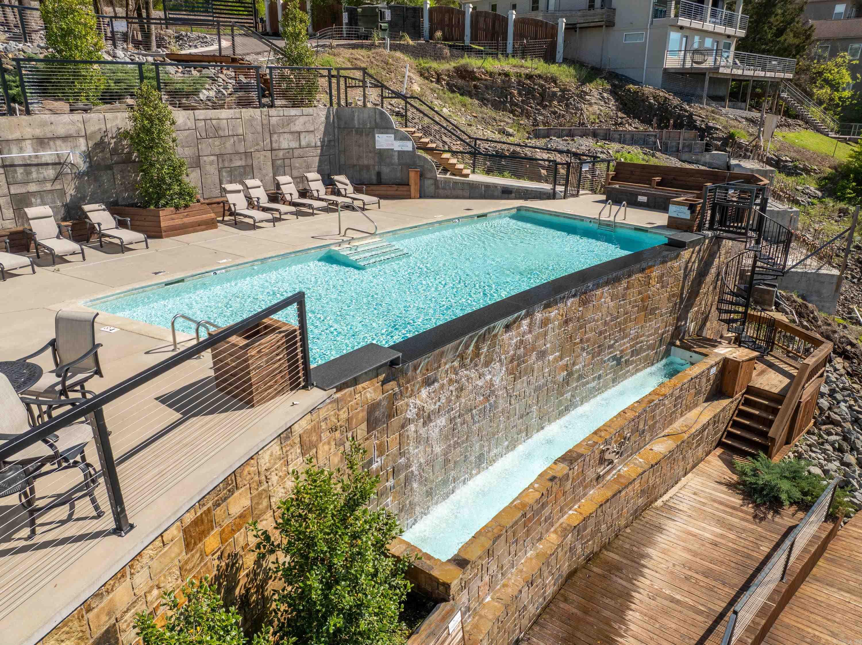 231  LEDGEROCK  Hot Springs, AR