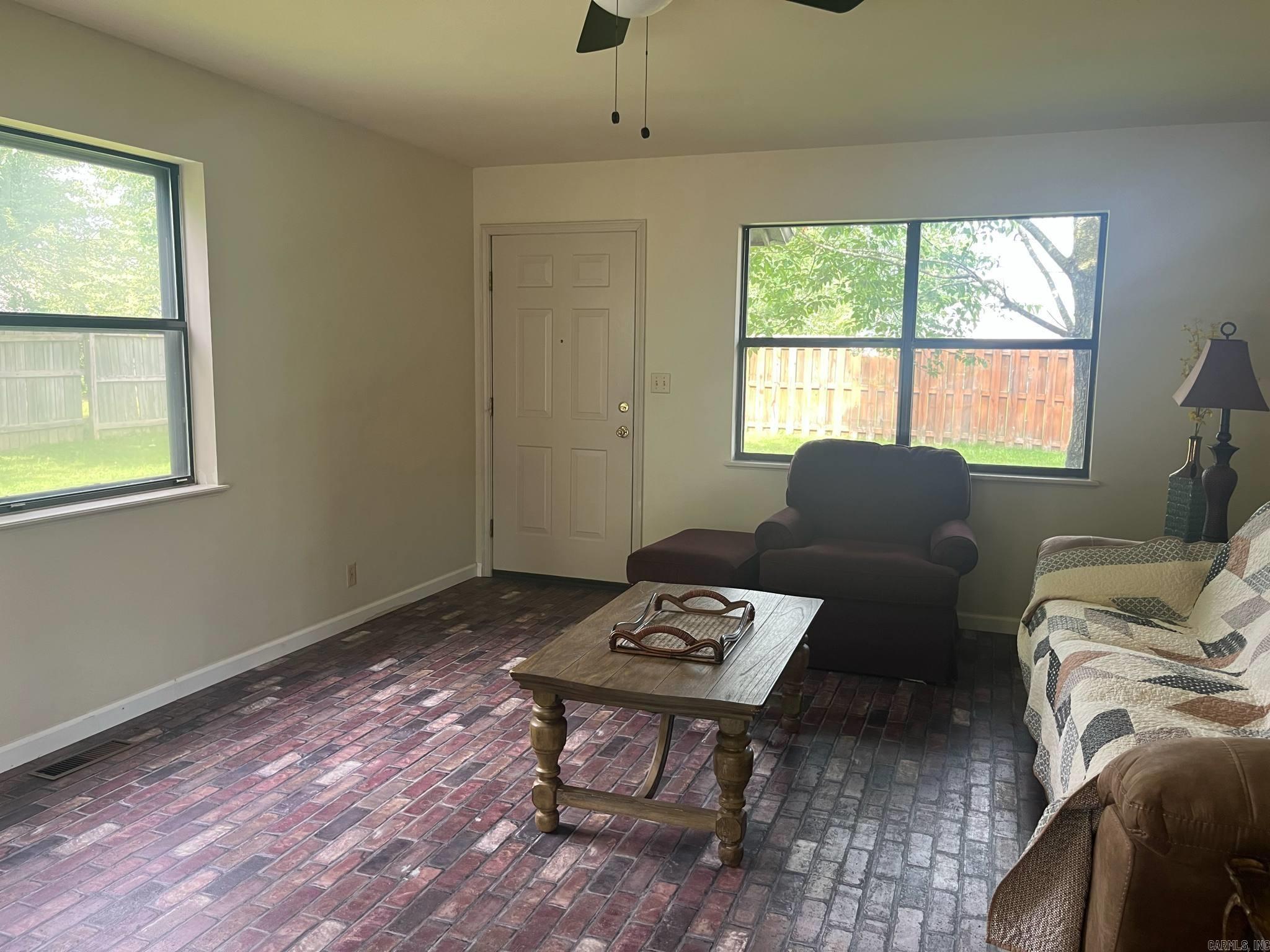 1809  Church Ave  Mena, AR
