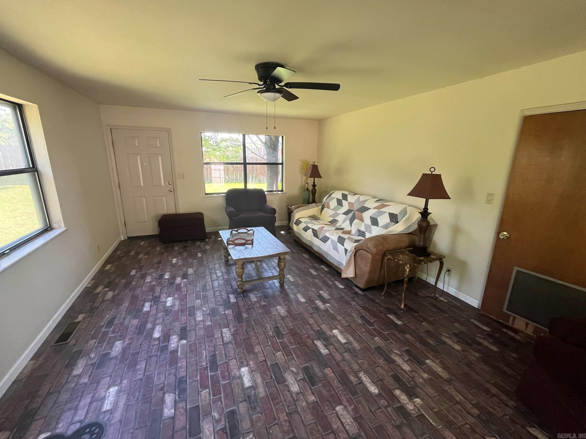 1809  Church Ave  Mena, AR
