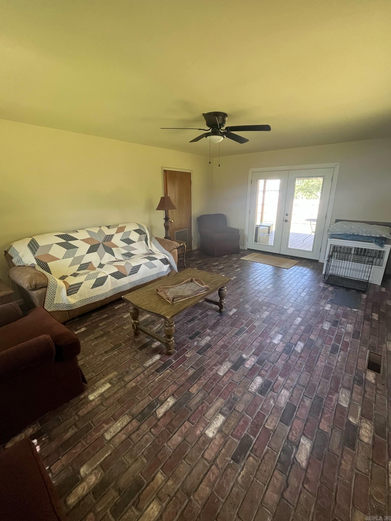1809  Church Ave  Mena, AR
