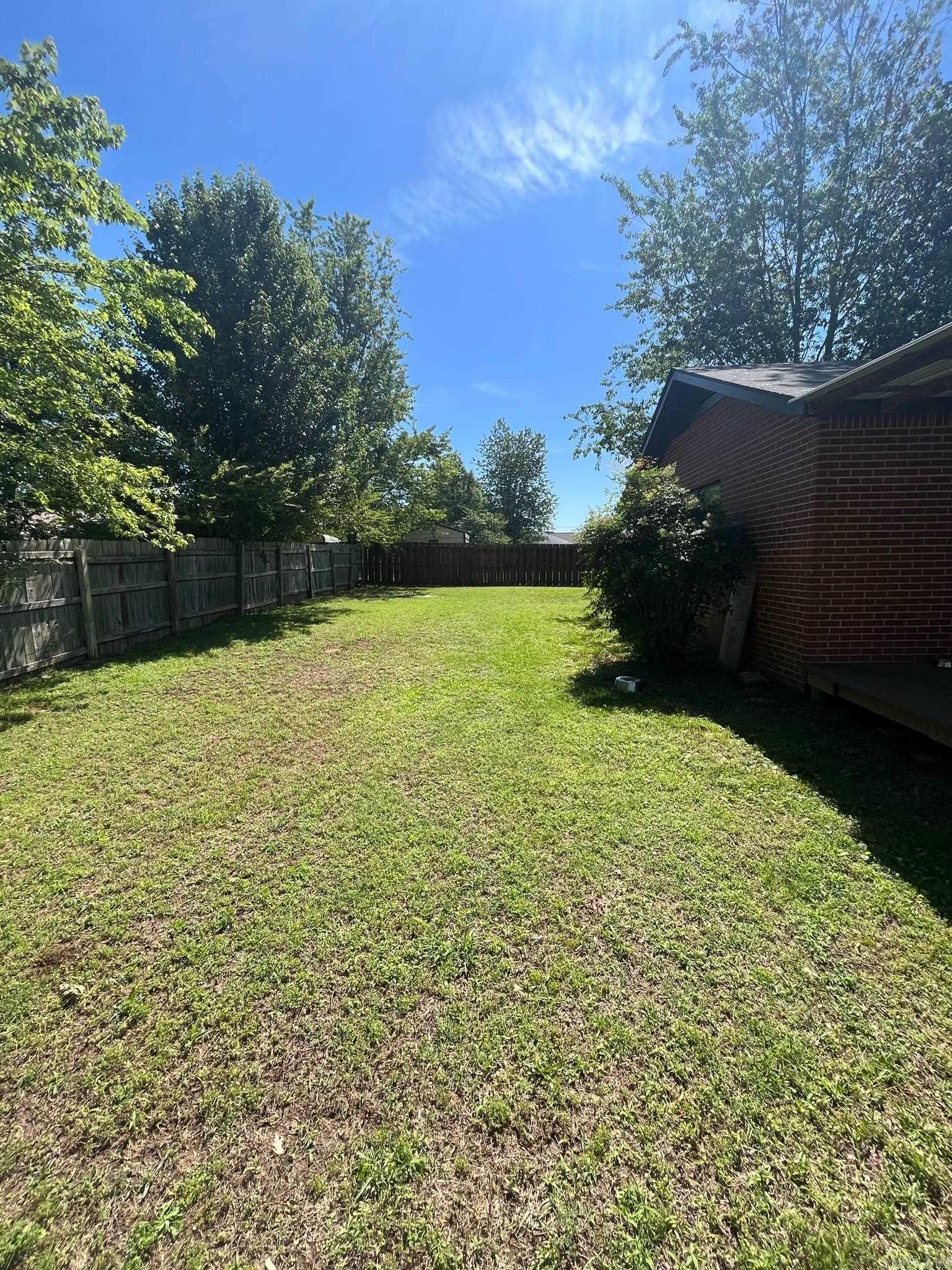 1809  Church Ave  Mena, AR