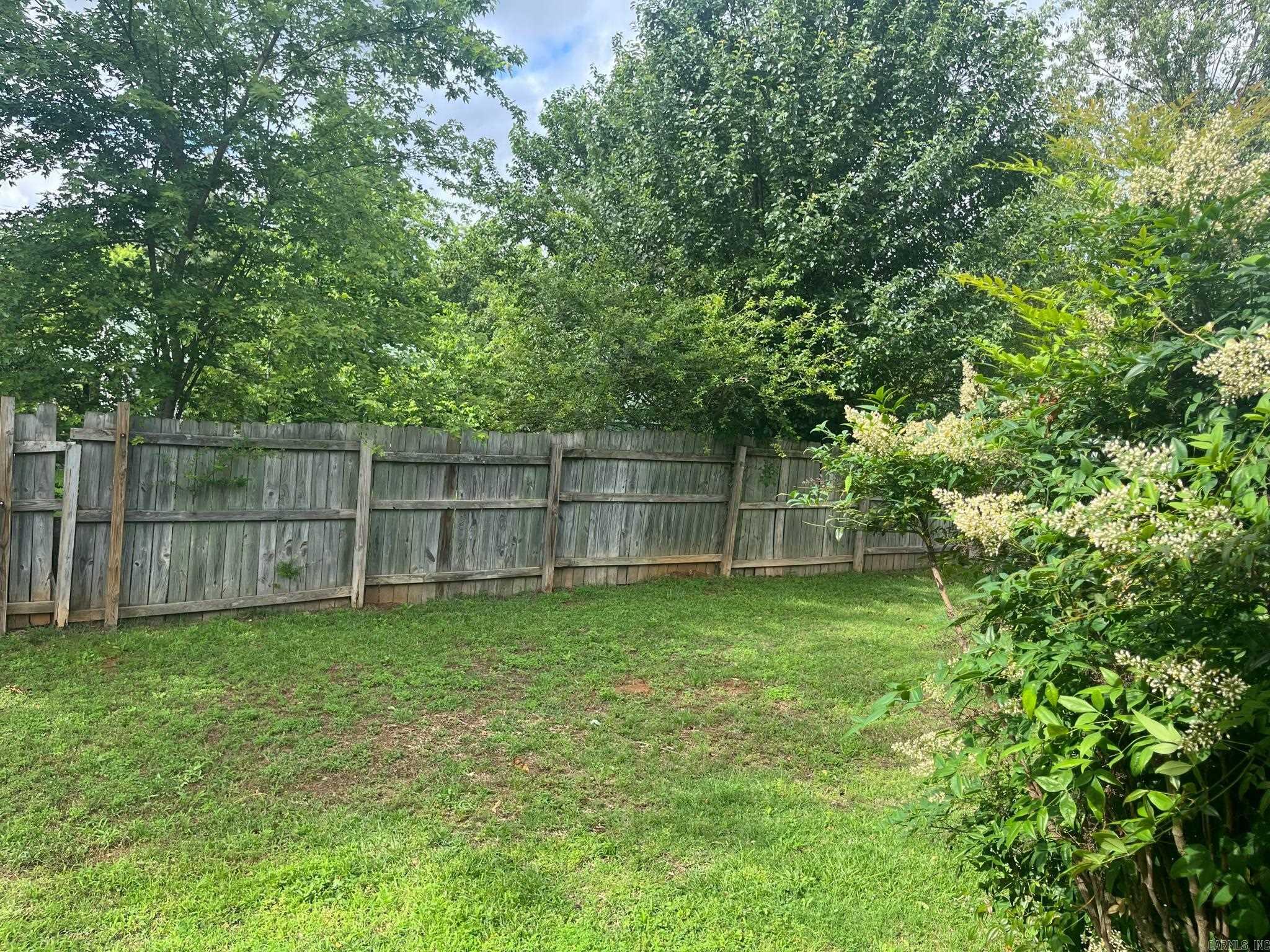 1809  Church Ave  Mena, AR
