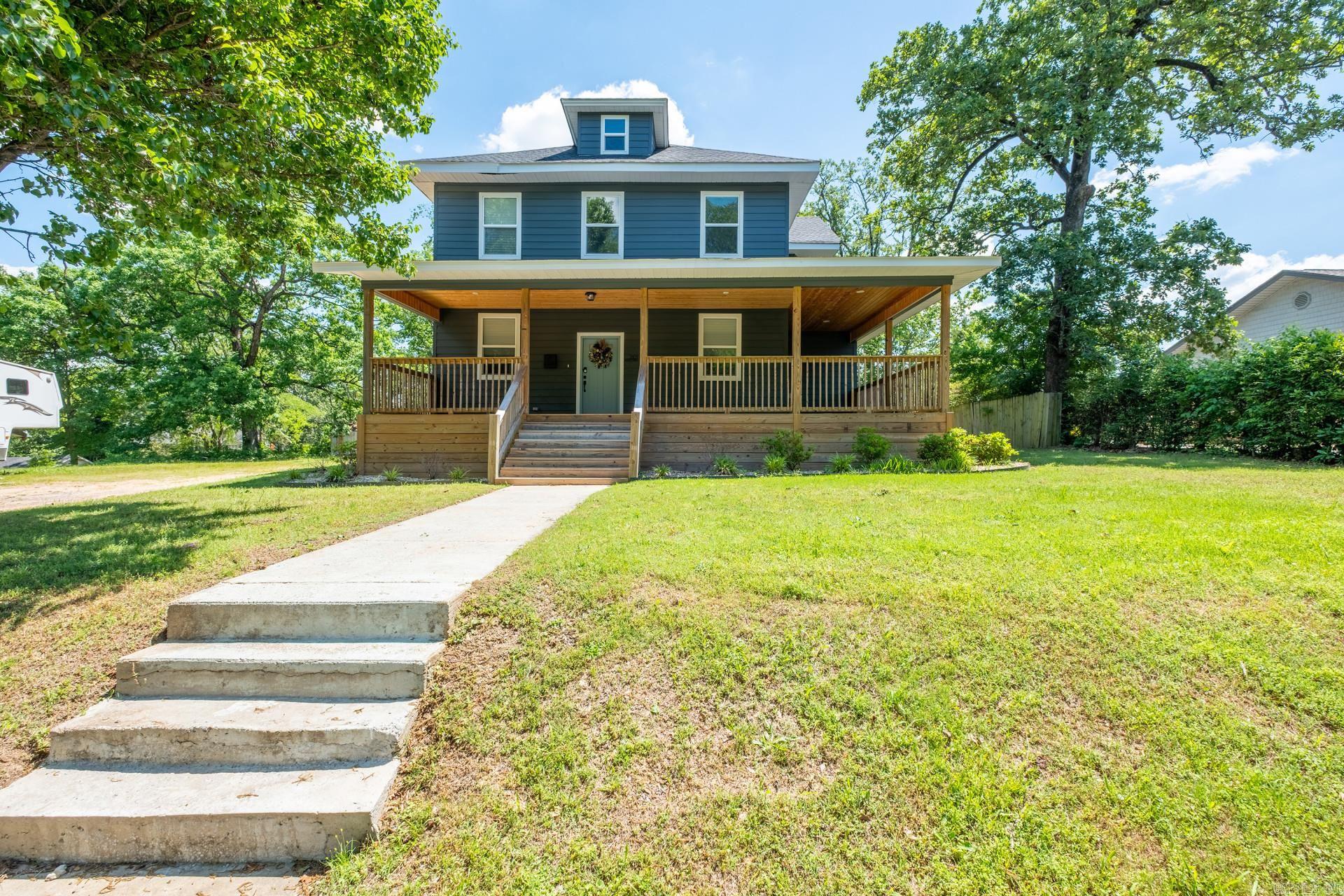 2103  Wolfe  Little Rock, AR