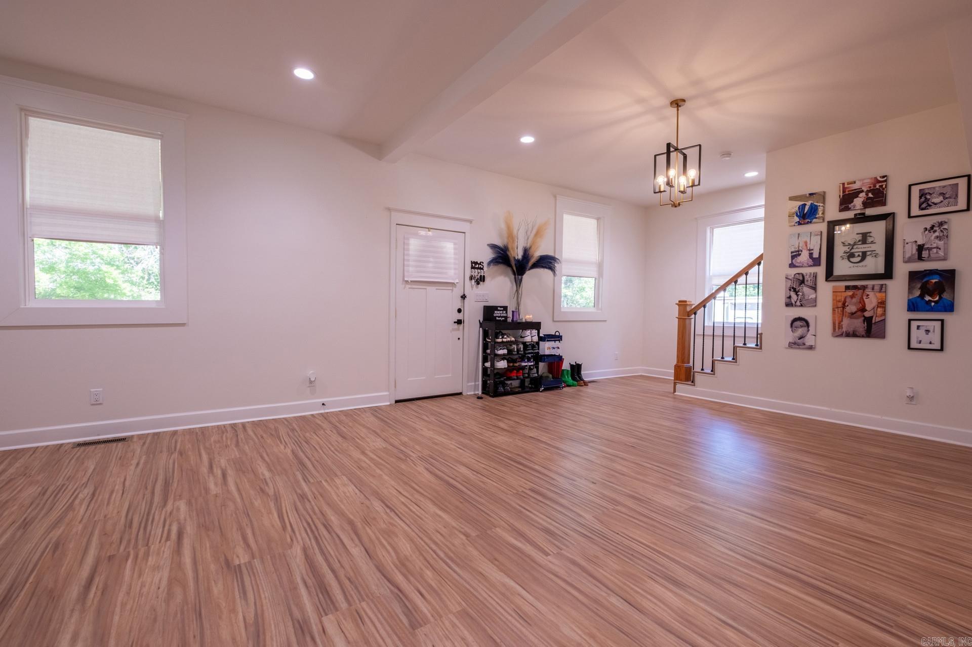 2103  Wolfe  Little Rock, AR