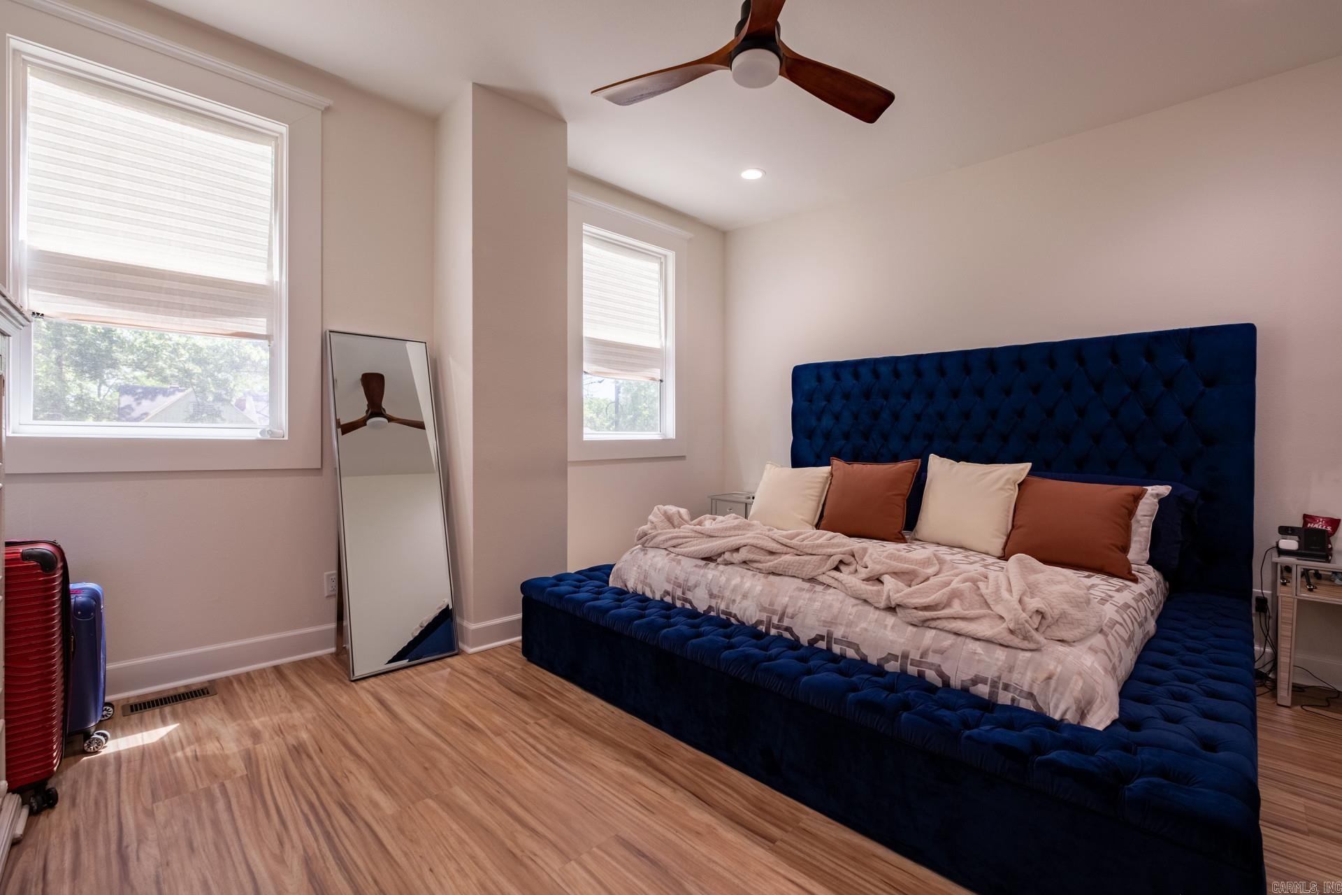 2103  Wolfe  Little Rock, AR