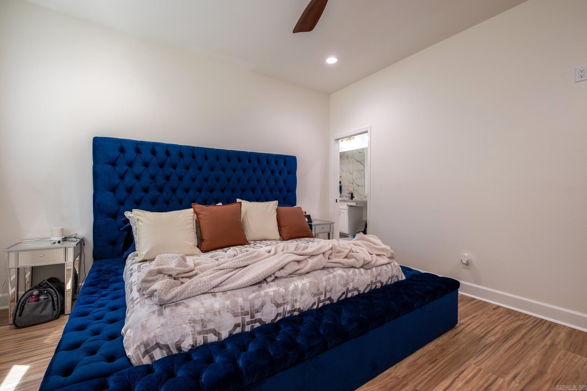 2103  Wolfe  Little Rock, AR