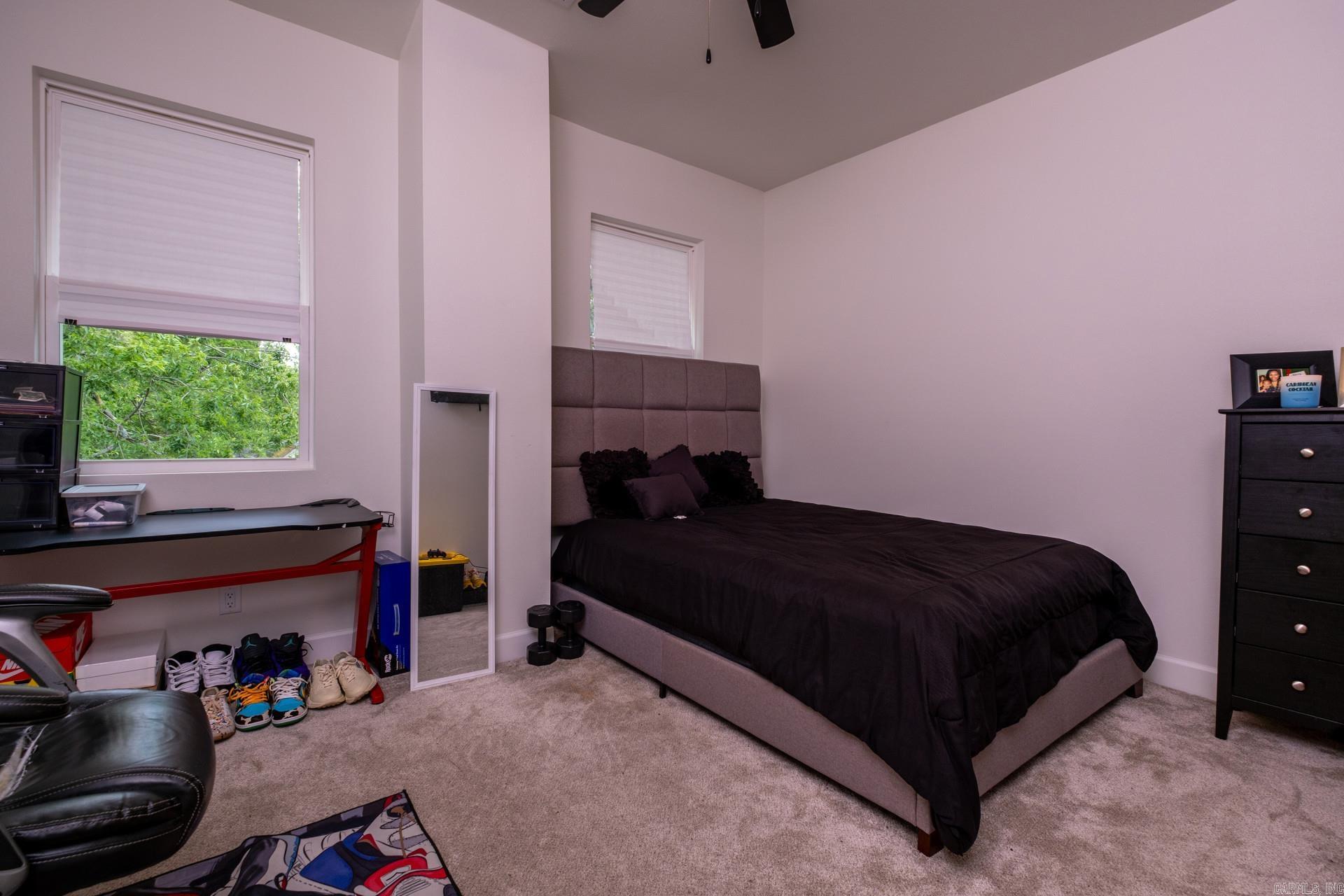 2103  Wolfe  Little Rock, AR