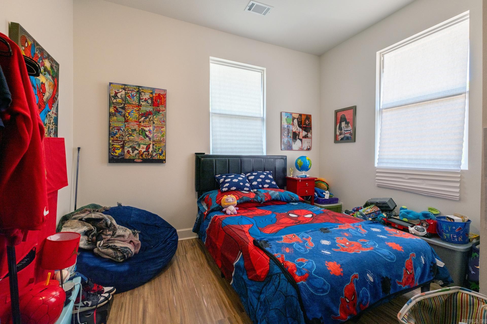2103  Wolfe  Little Rock, AR