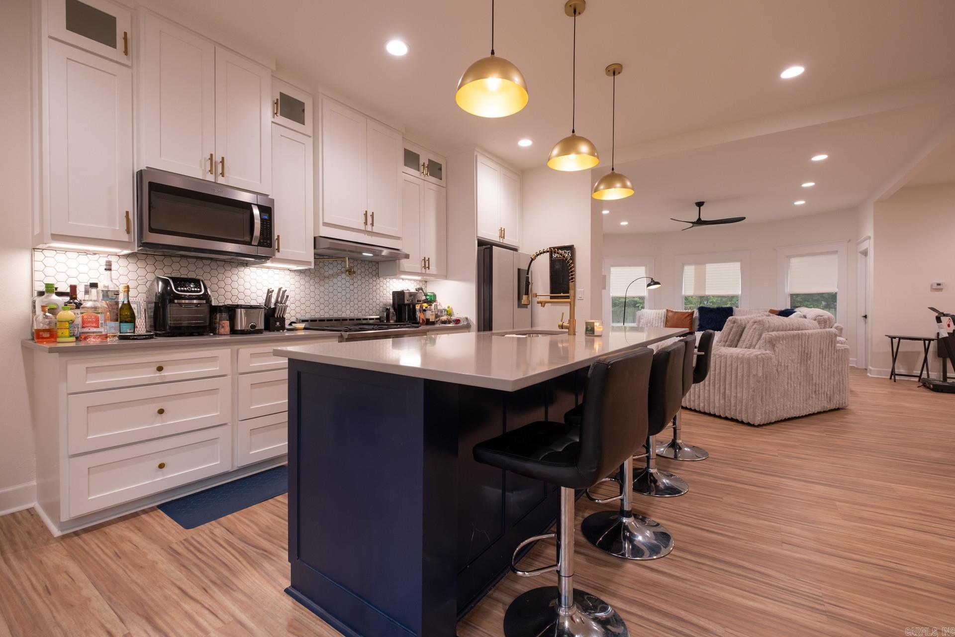 2103  Wolfe  Little Rock, AR