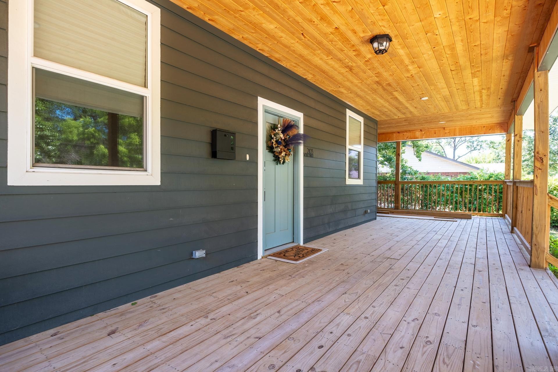 2103  Wolfe  Little Rock, AR