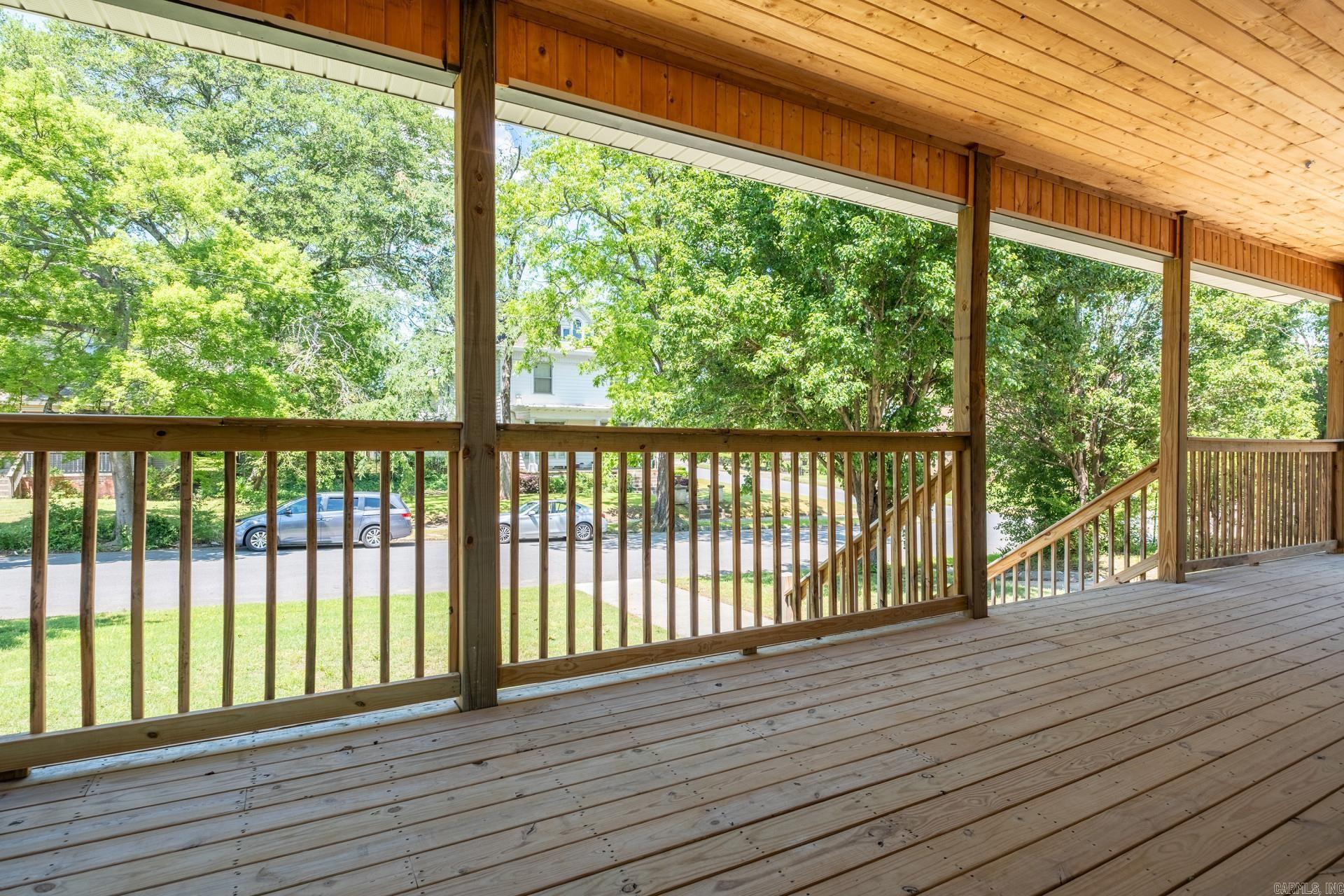 2103  Wolfe  Little Rock, AR