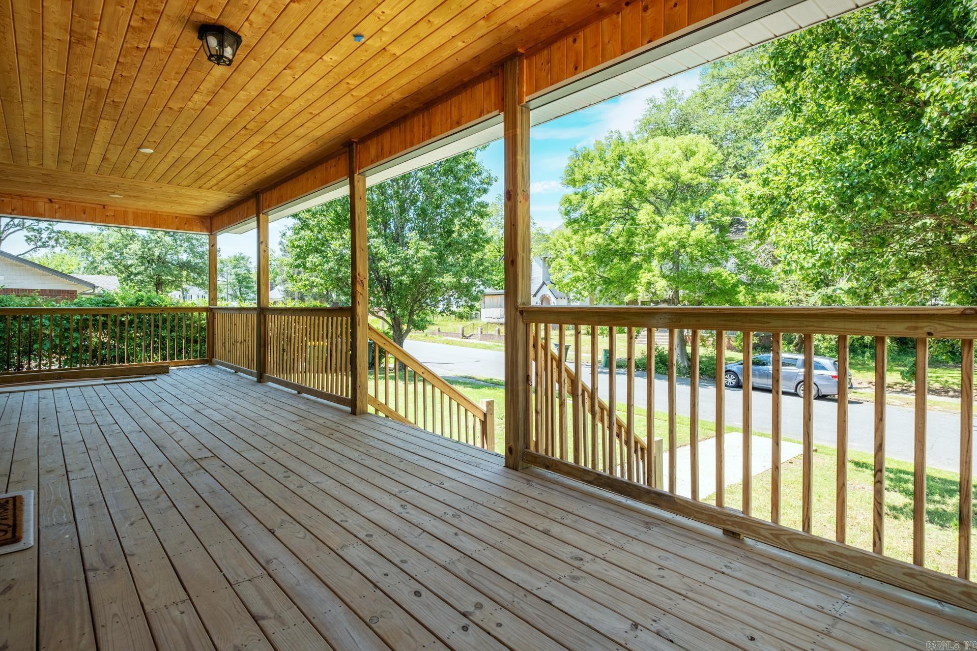 2103  Wolfe  Little Rock, AR