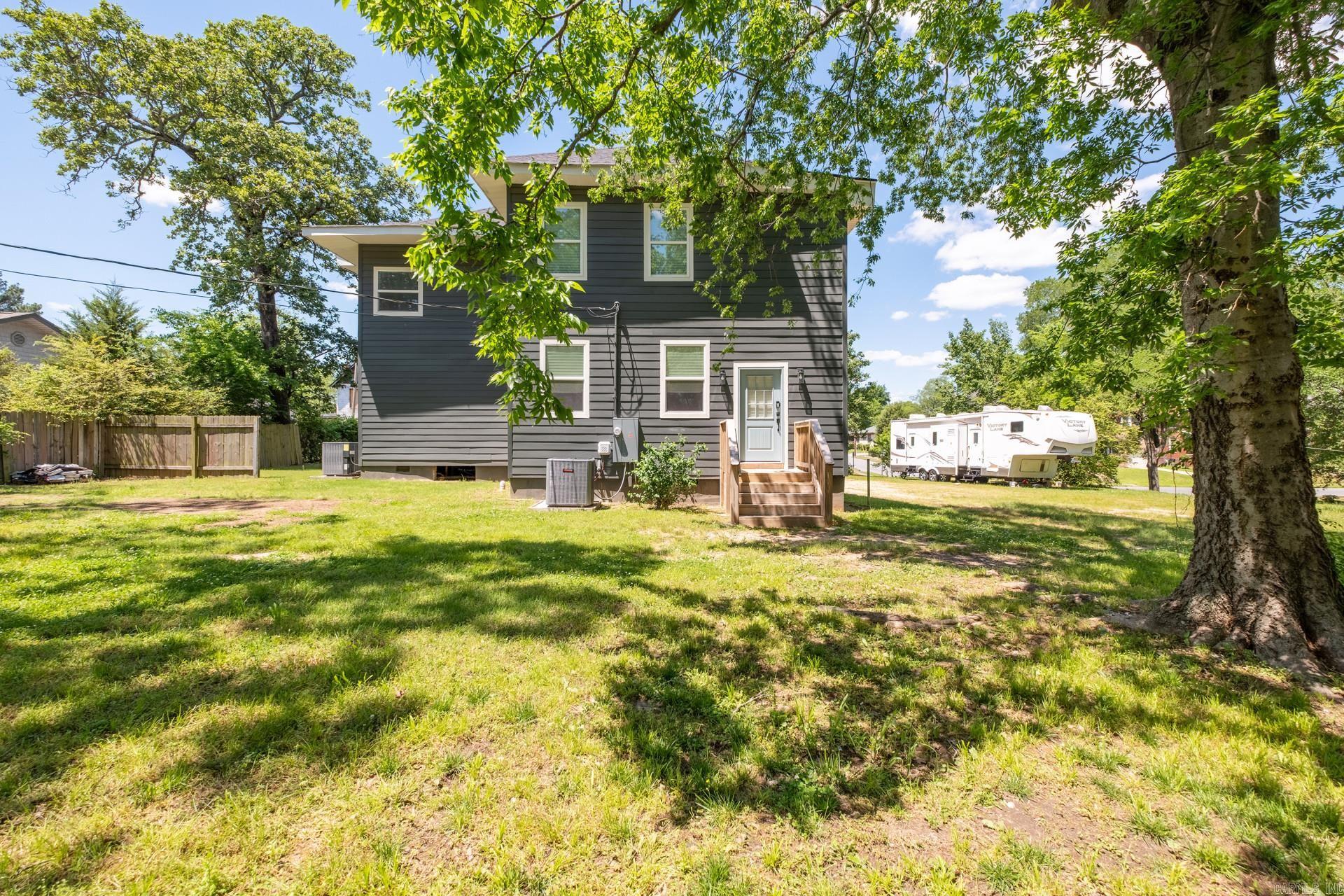2103  Wolfe  Little Rock, AR