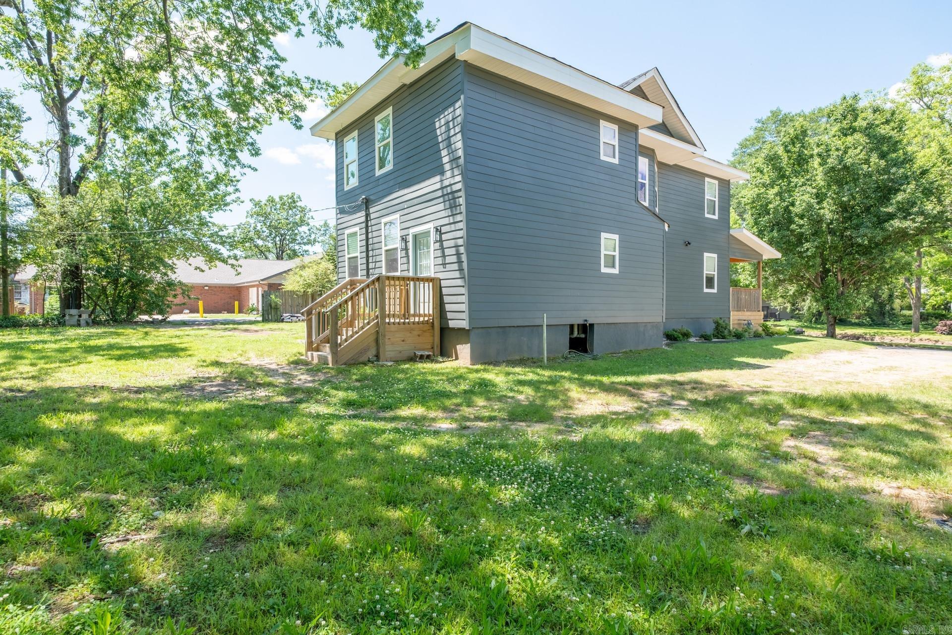 2103  Wolfe  Little Rock, AR