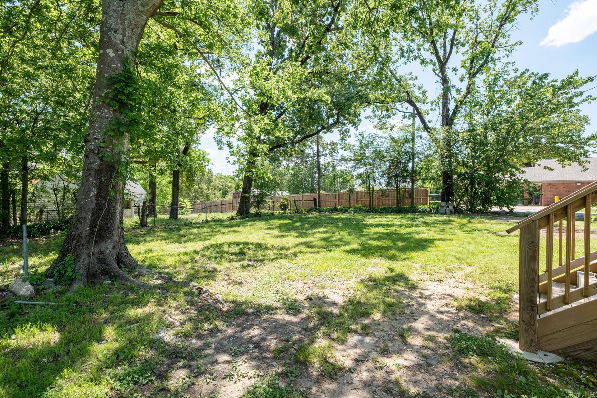 2103  Wolfe  Little Rock, AR