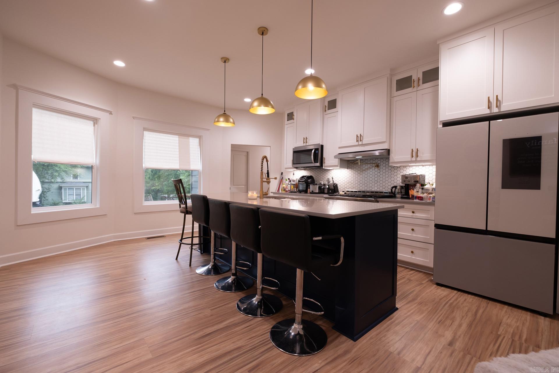 2103  Wolfe  Little Rock, AR