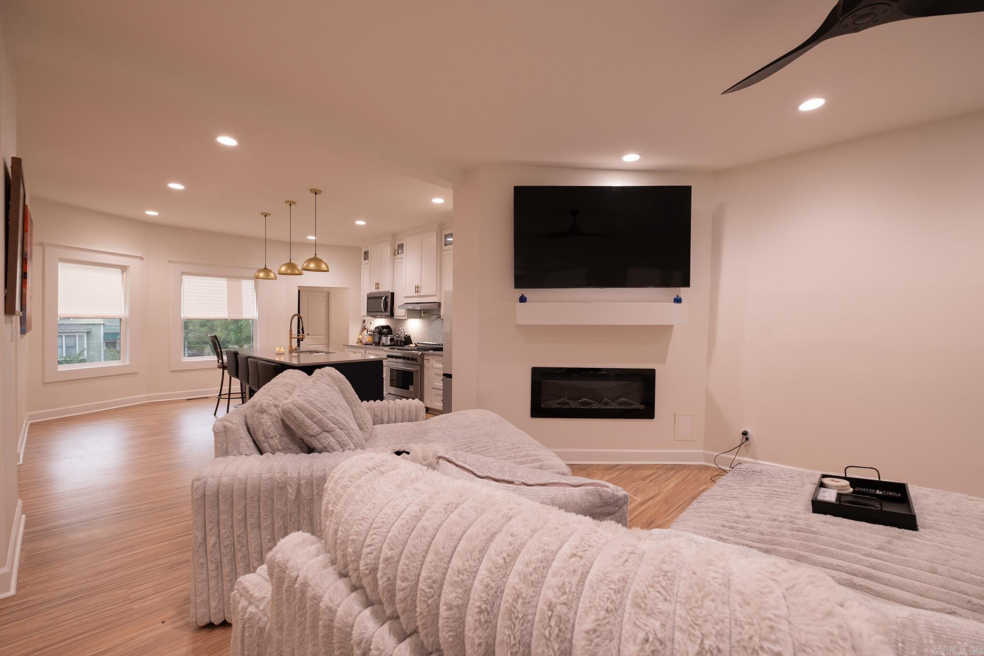 2103  Wolfe  Little Rock, AR
