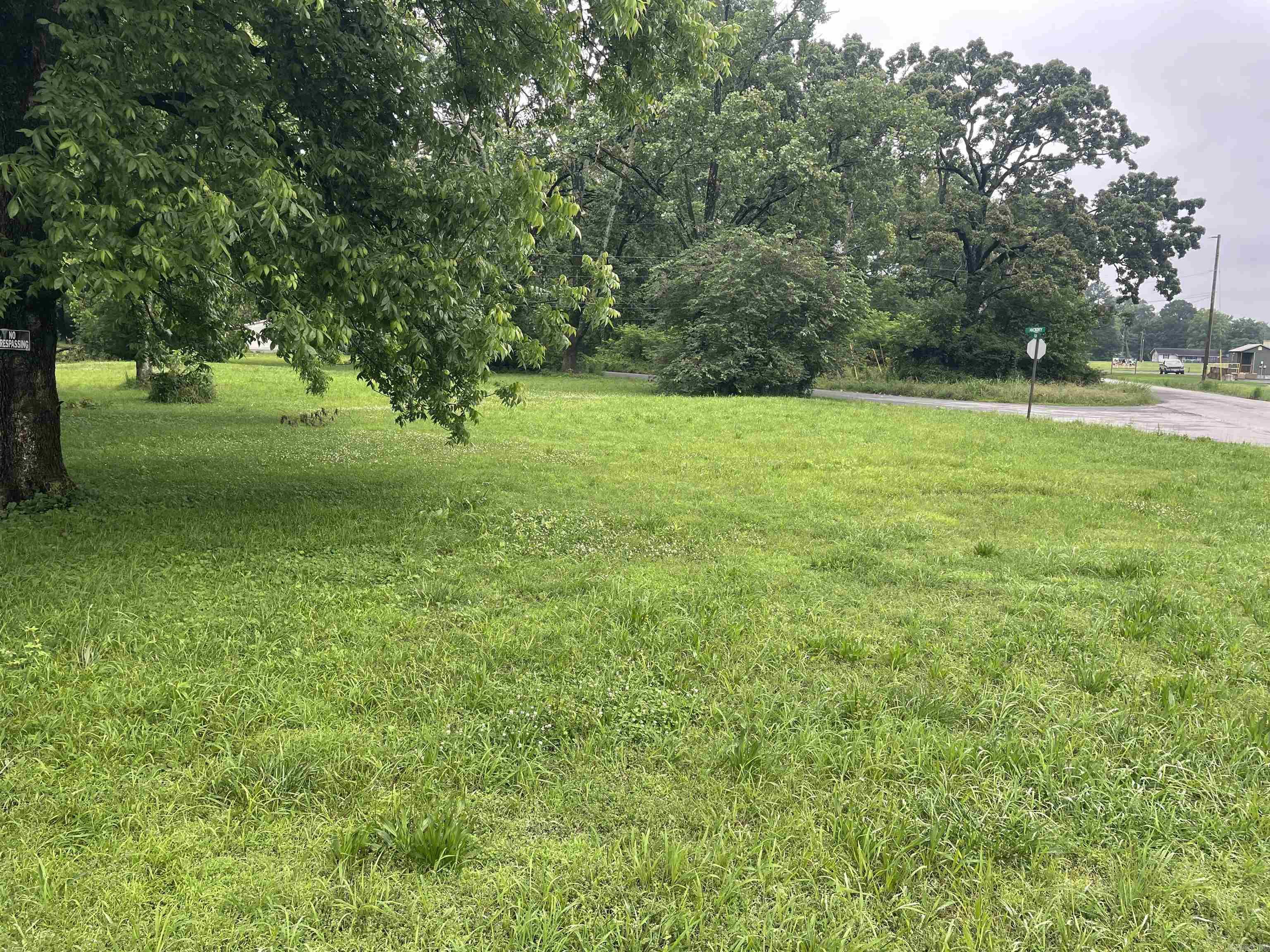 102 E First  Bald Knob, AR