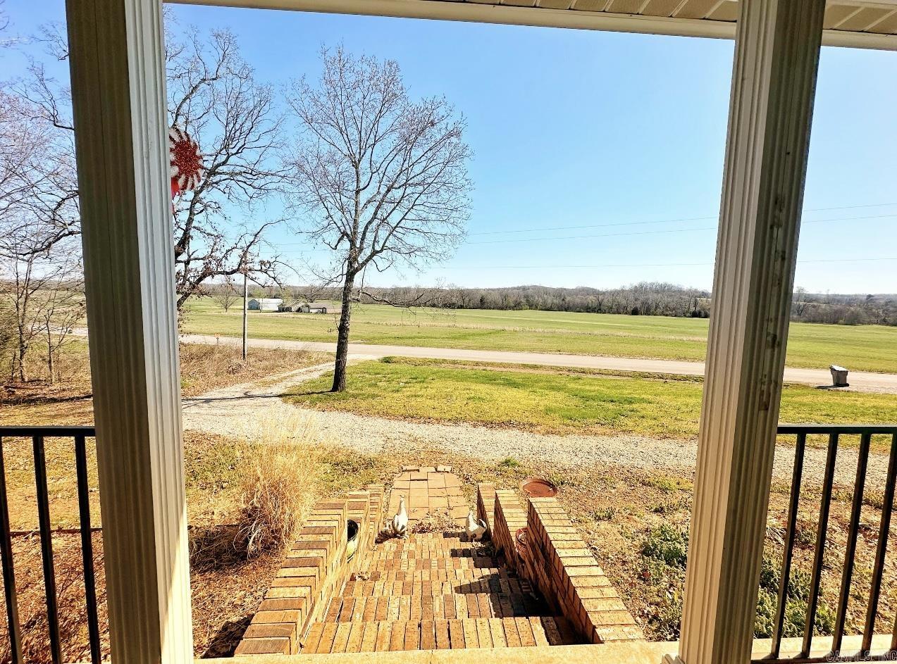 185 N Charlotte  Sulphur Rock, AR