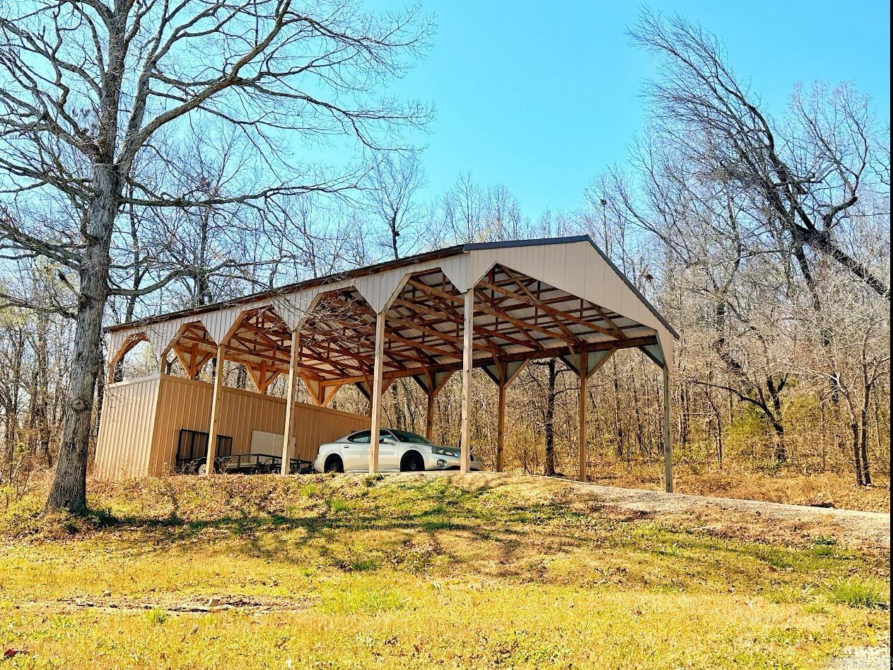 185 N Charlotte  Sulphur Rock, AR
